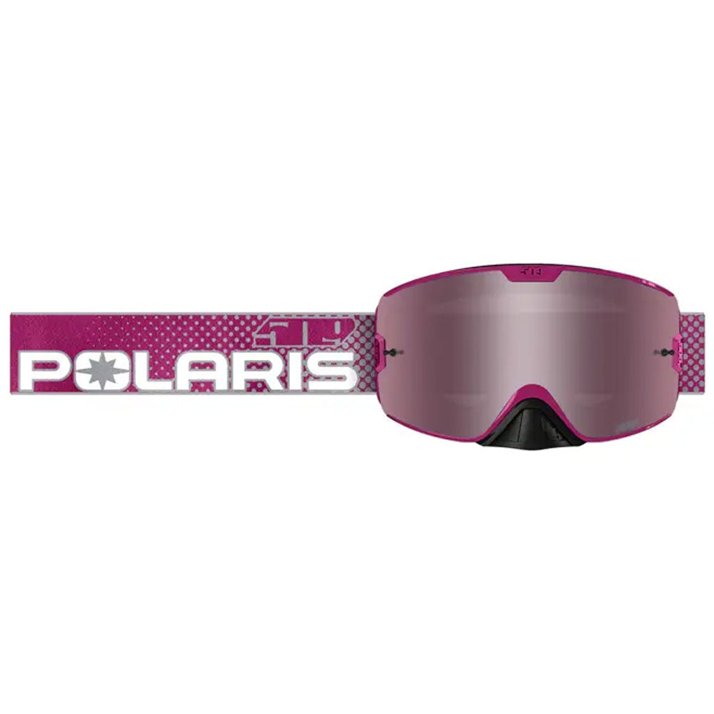 Polaris 2865427 509 Kingpin Off Road Goggle