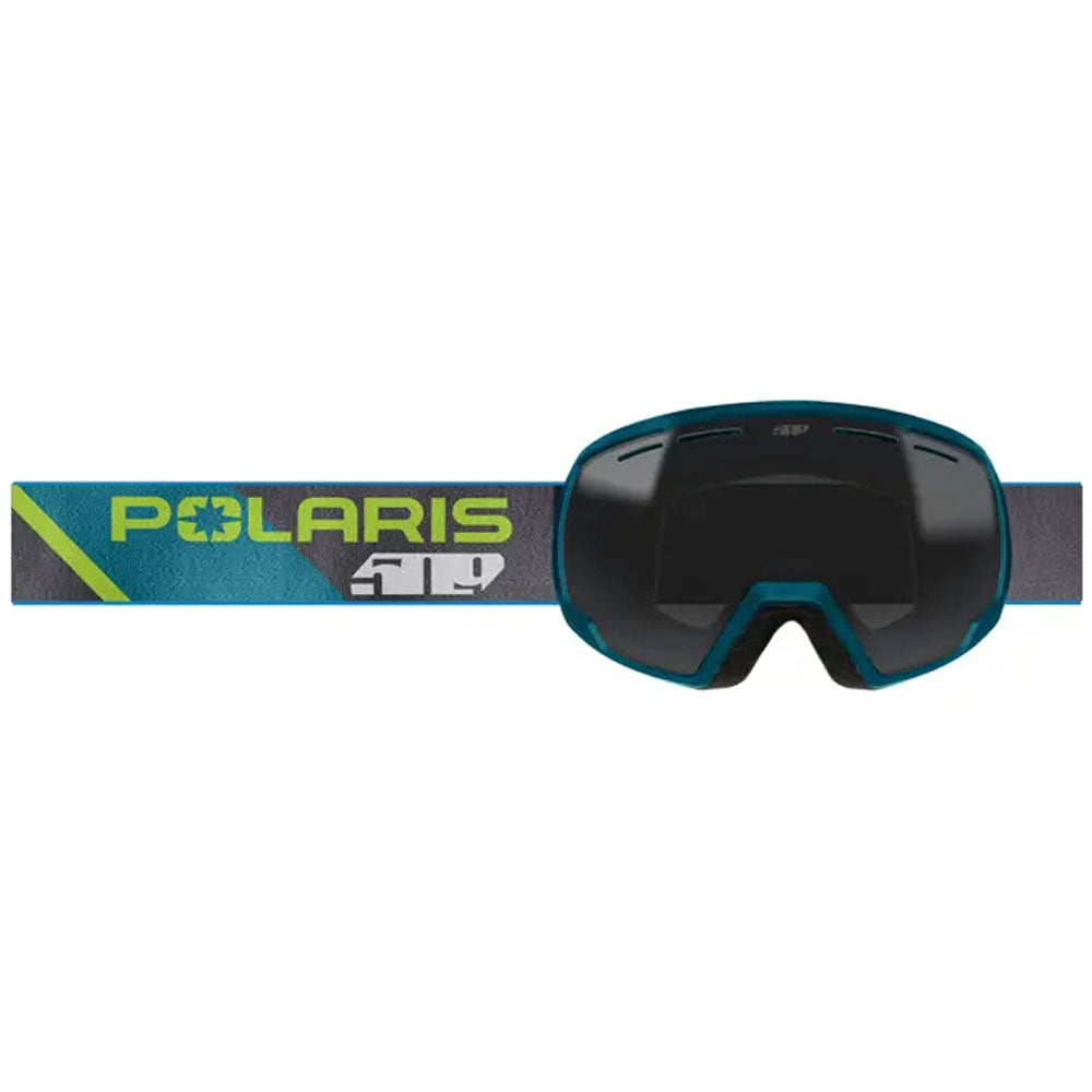 Polaris 2865429 509 Youth Ripper Goggle