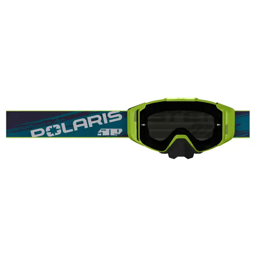 Polaris 2865430 509 Sinister X6 Snow Goggles