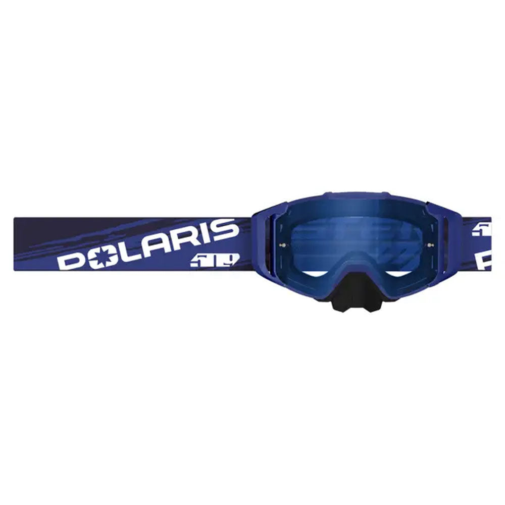 Polaris 2865431 509 Sinister X6 Snow Goggles