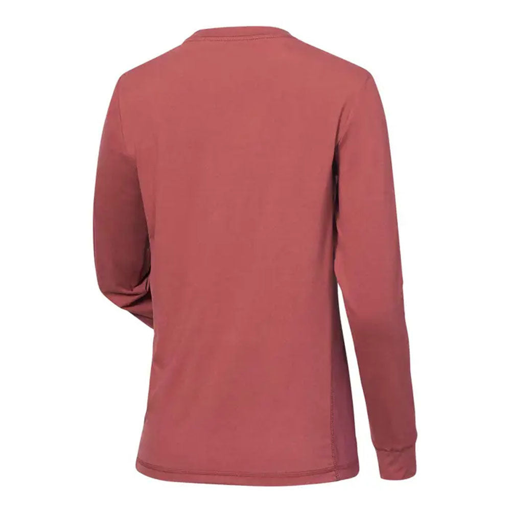 Genuine OEM Polaris Women's Long Sleeve Performance Tee