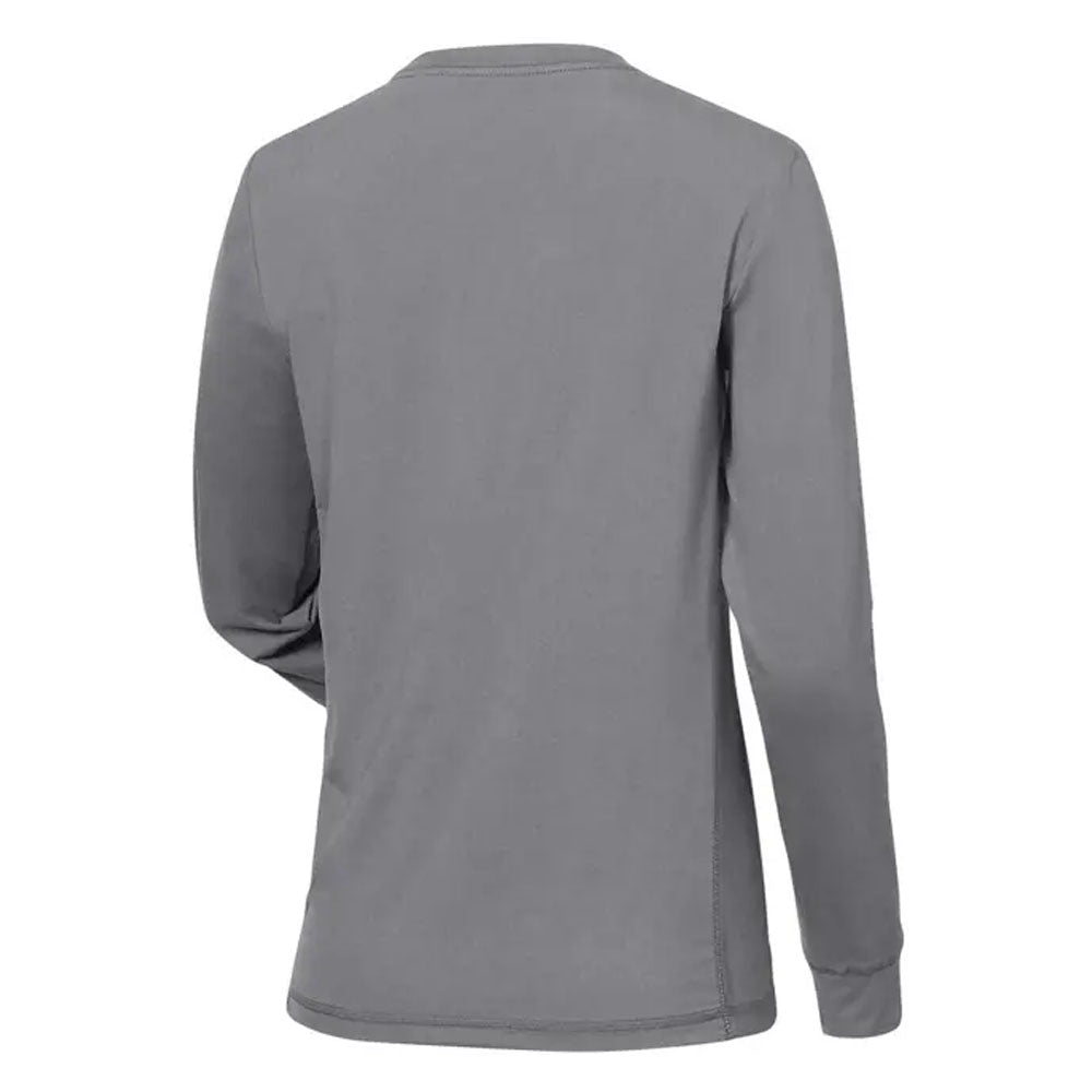 Genuine OEM Polaris Women's Long Sleeve Performance Tee