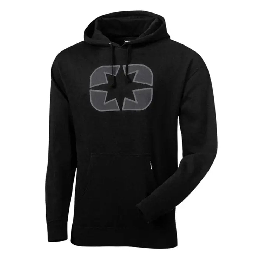 Polaris Women's Icon Hoodie Black Womens