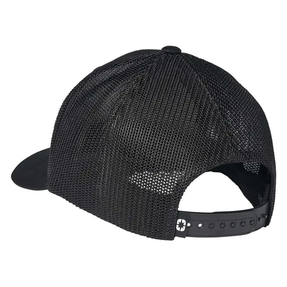 Polaris Timbersled Snowbike Patch Cap
