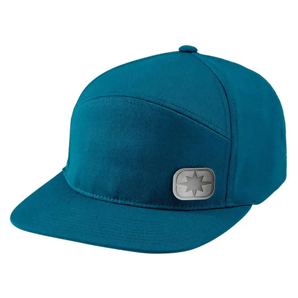 Polaris 2865517 Metal Badge Panel Cap