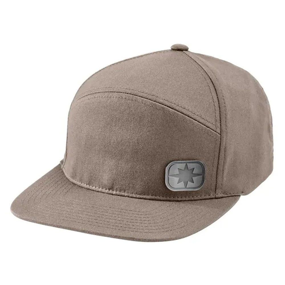 Polaris 2865518 Metal Badge Panel Cap