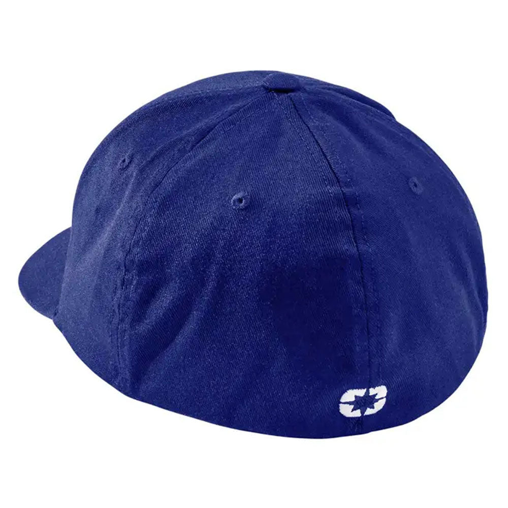 Polaris Retro Logo Mesh Snapback Hat