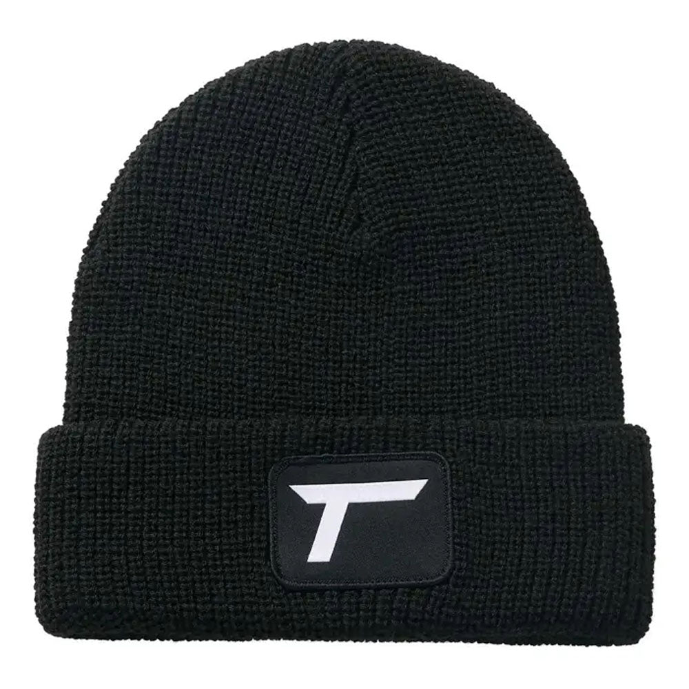 Polaris 2865532 Timbersled Icon Cuff Beanie