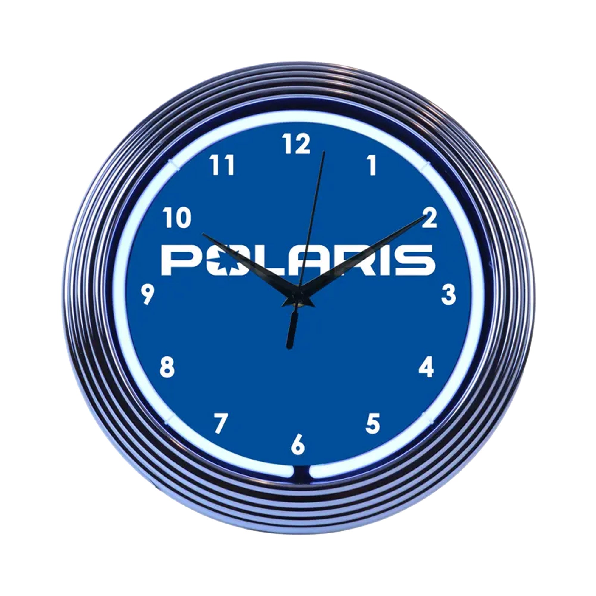Polaris 2865568 Neon Clock