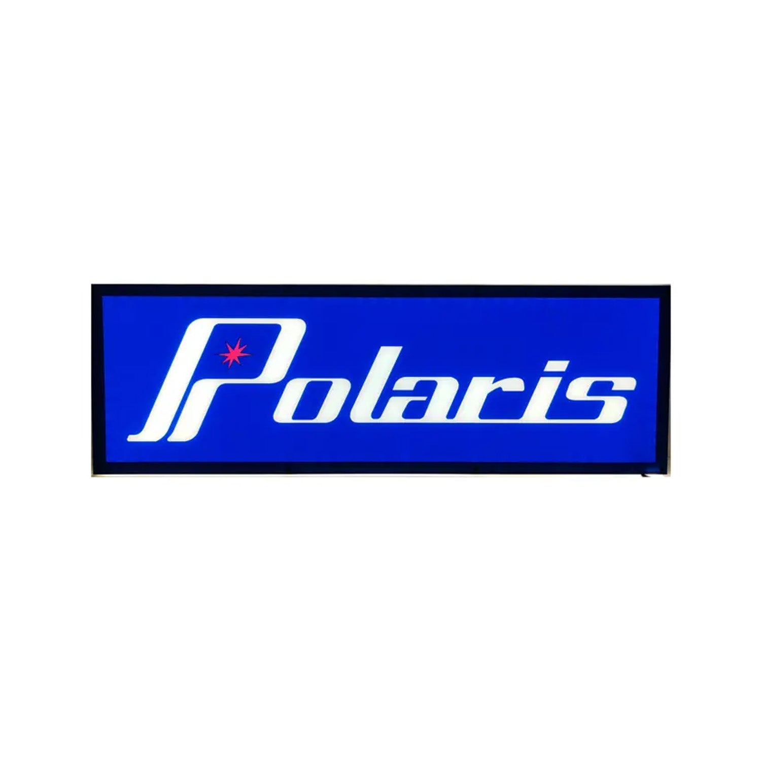 Polaris 2865569 Heritage LED Sign