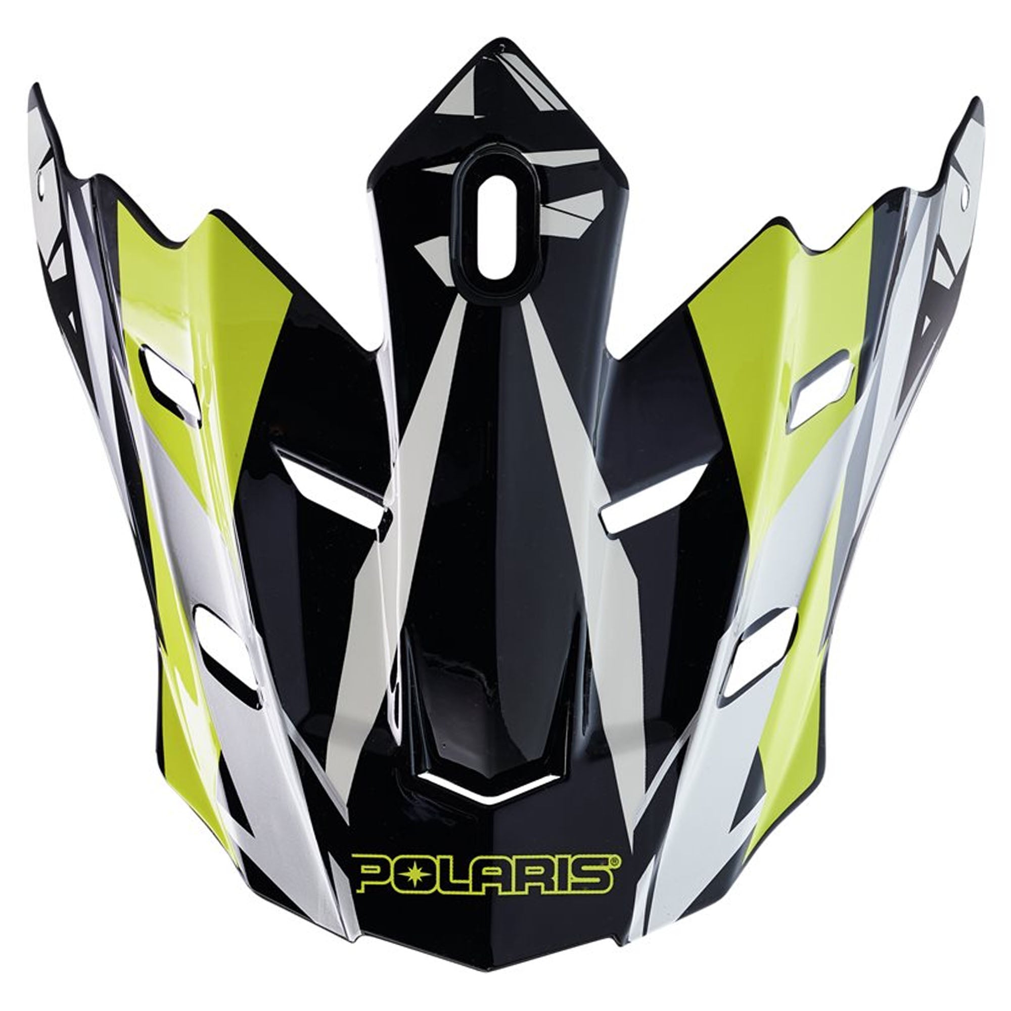 Polaris 2866146 Tenacity Helmet Visor