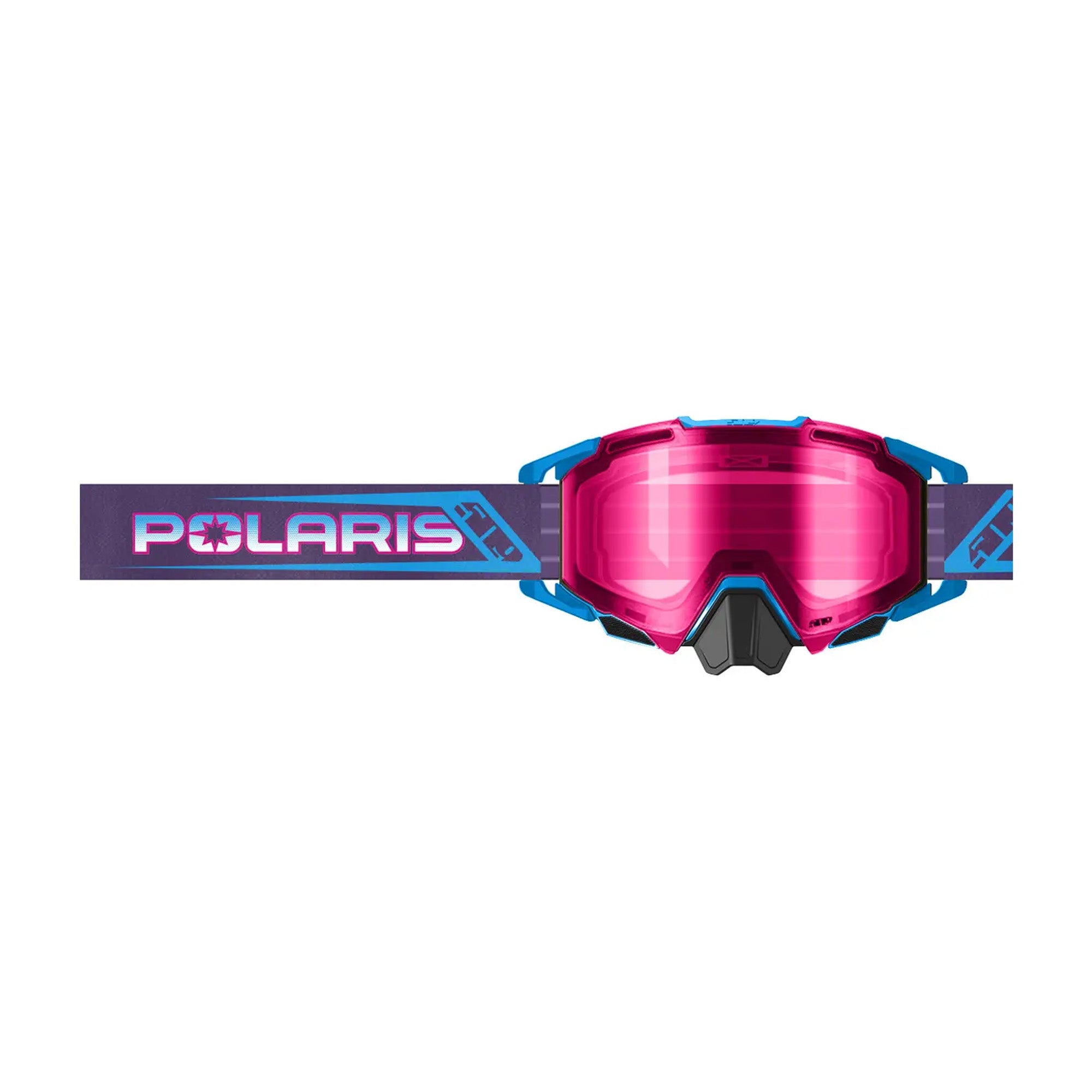 Polaris 2866464 509 Sinister X7 Goggles