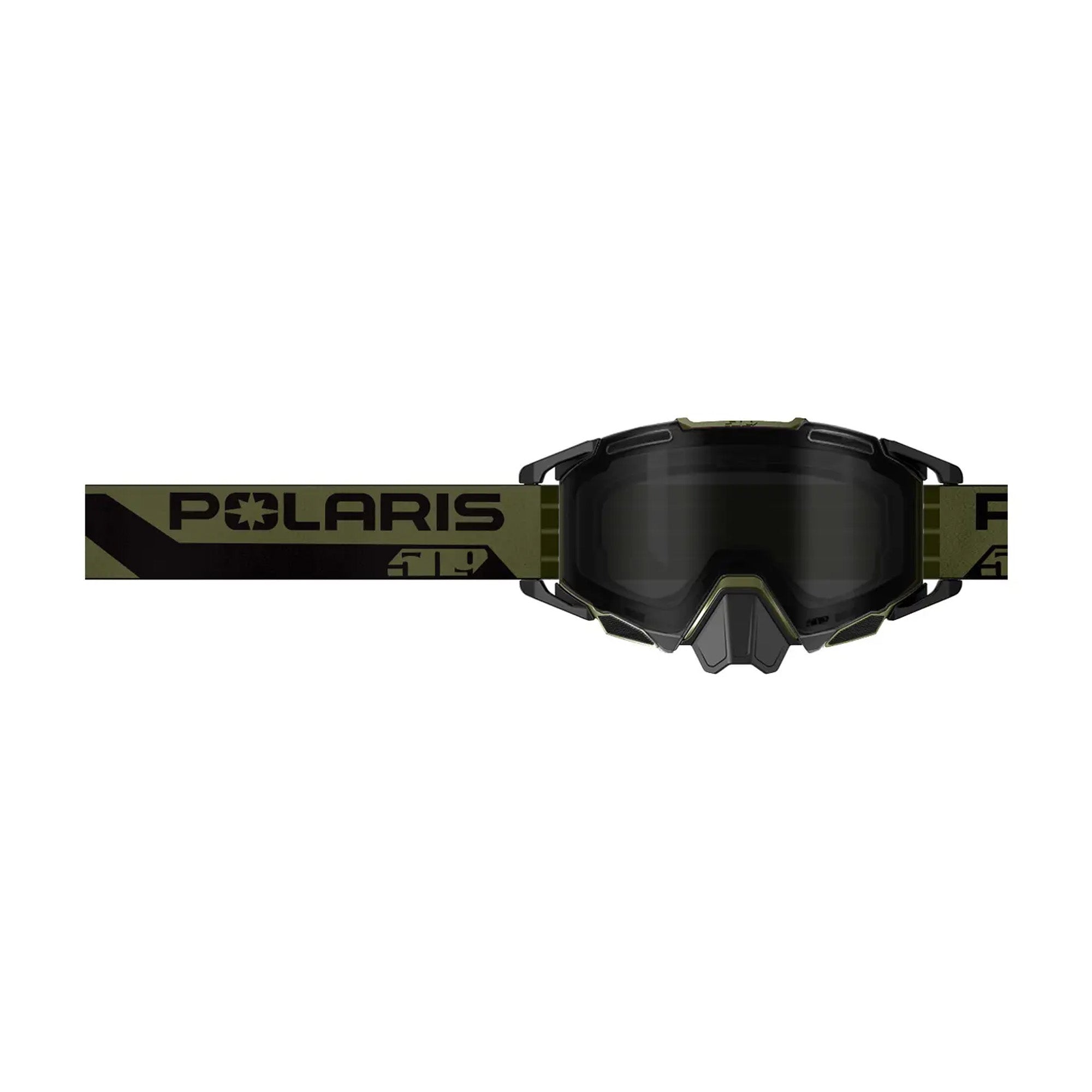 Polaris 2866465 509 Sinister X7 Goggles