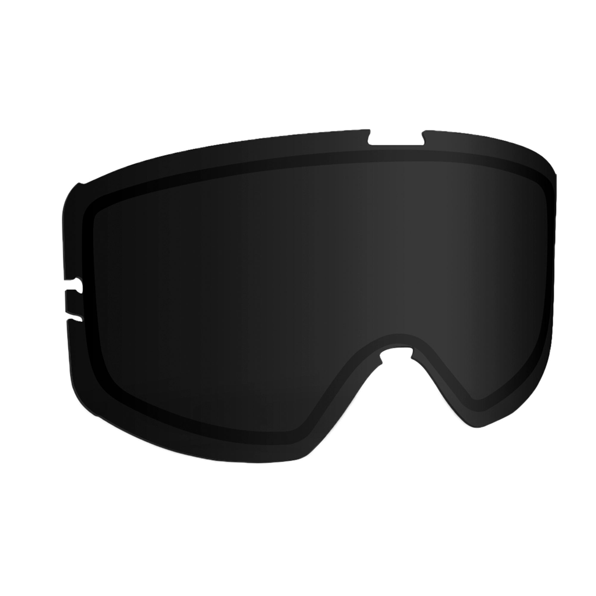 Polaris 2868550 509 Kingpin Goggle Replacement Lens