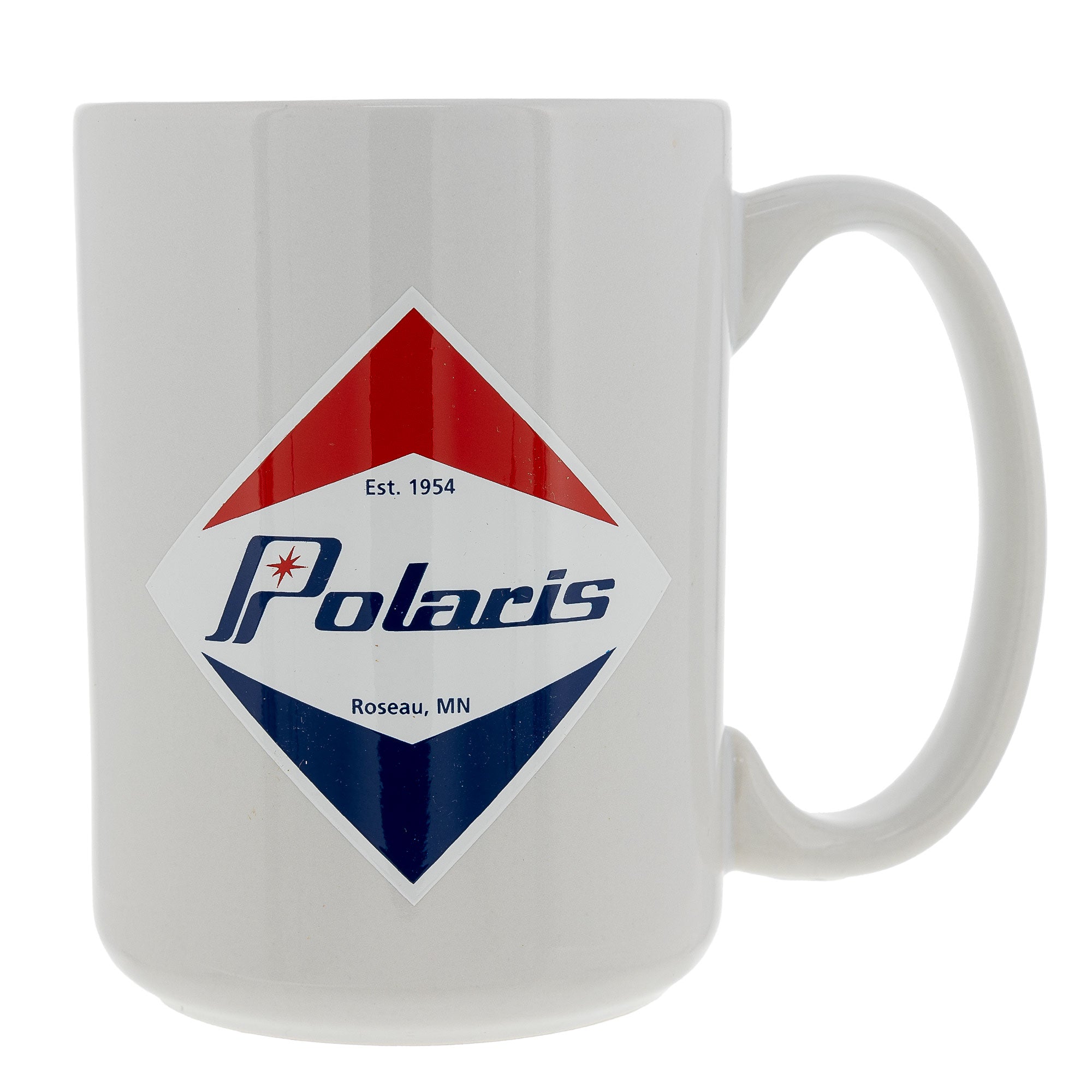 Polaris 2868665 Mug