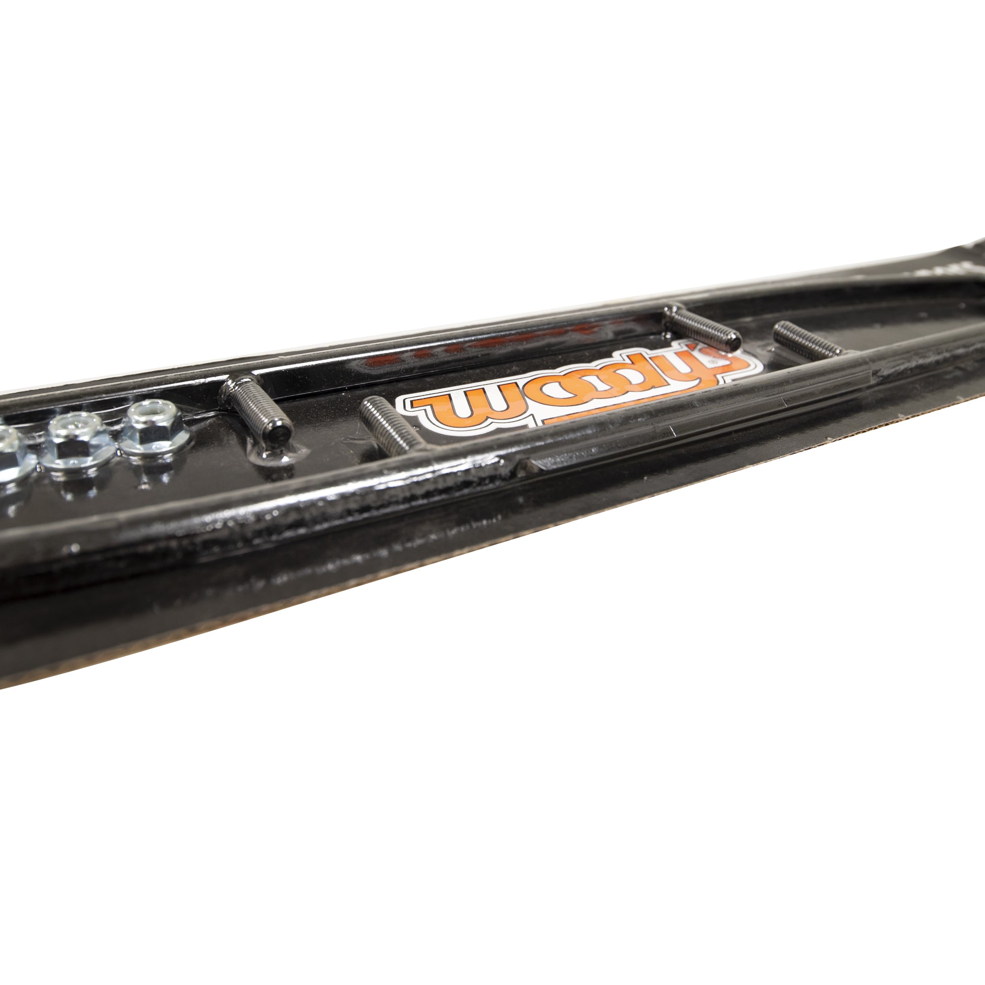 Polaris Carbide Skag 6" of 60 Degree 2871687