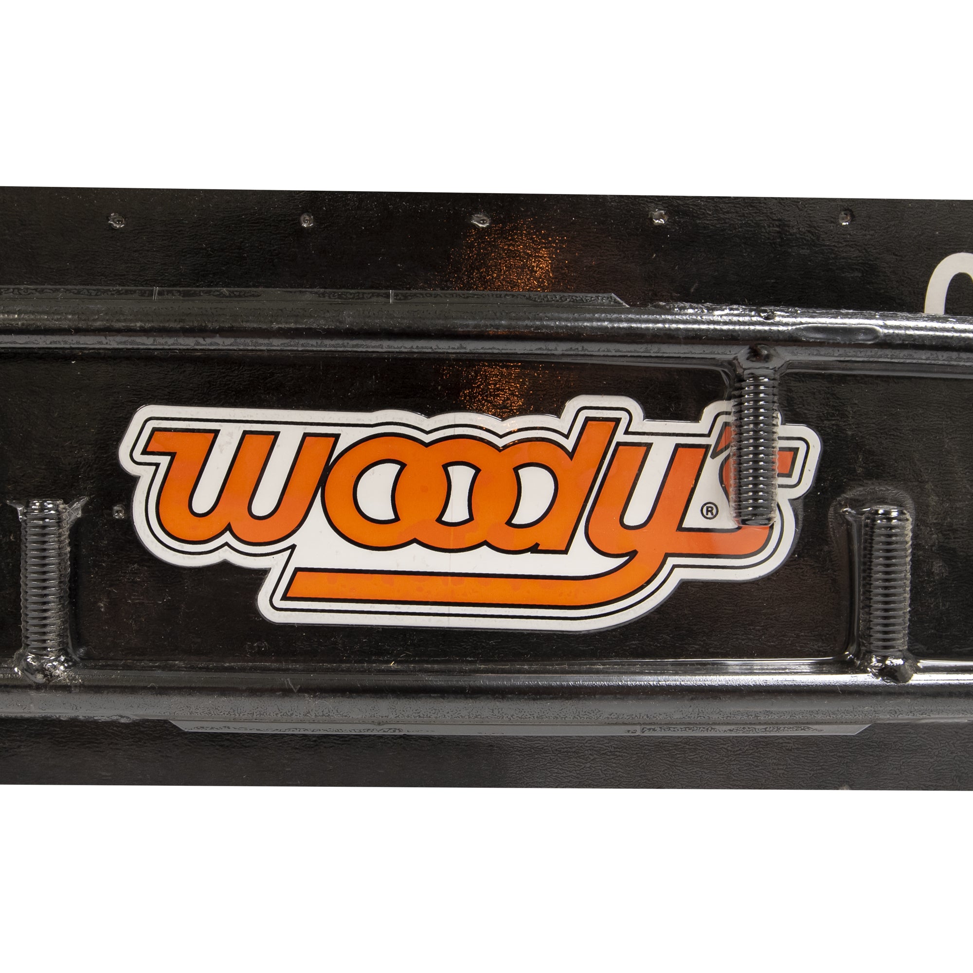 Polaris 2871687 Carbide Skag 6" of 60 Degree 800 700 XCR