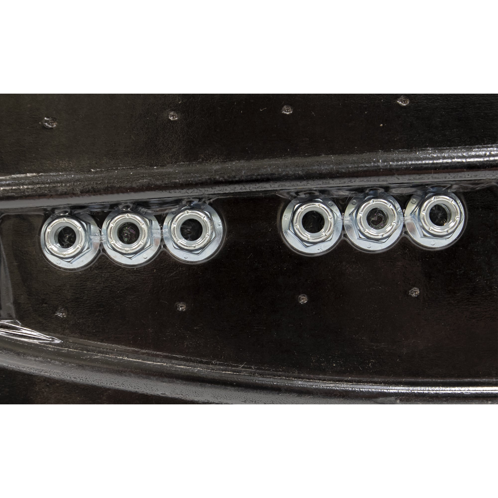 Polaris 2871687 Carbide Skag 6" of 60 Degree 800 700 XCR