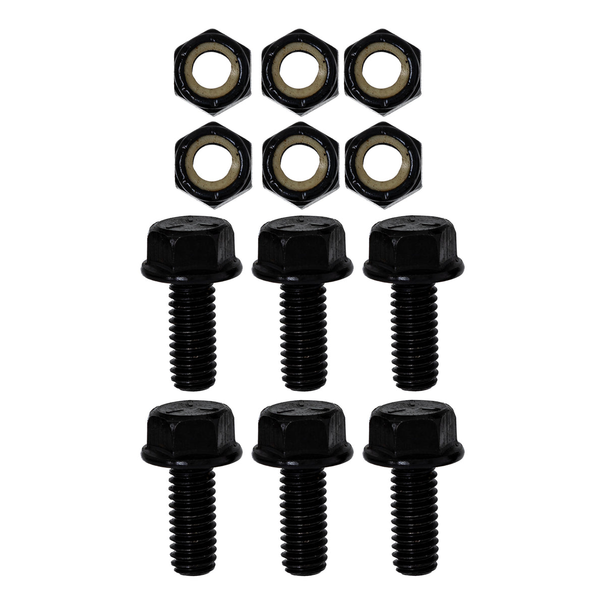 Polaris Headlight Hardware Kit 2874962H