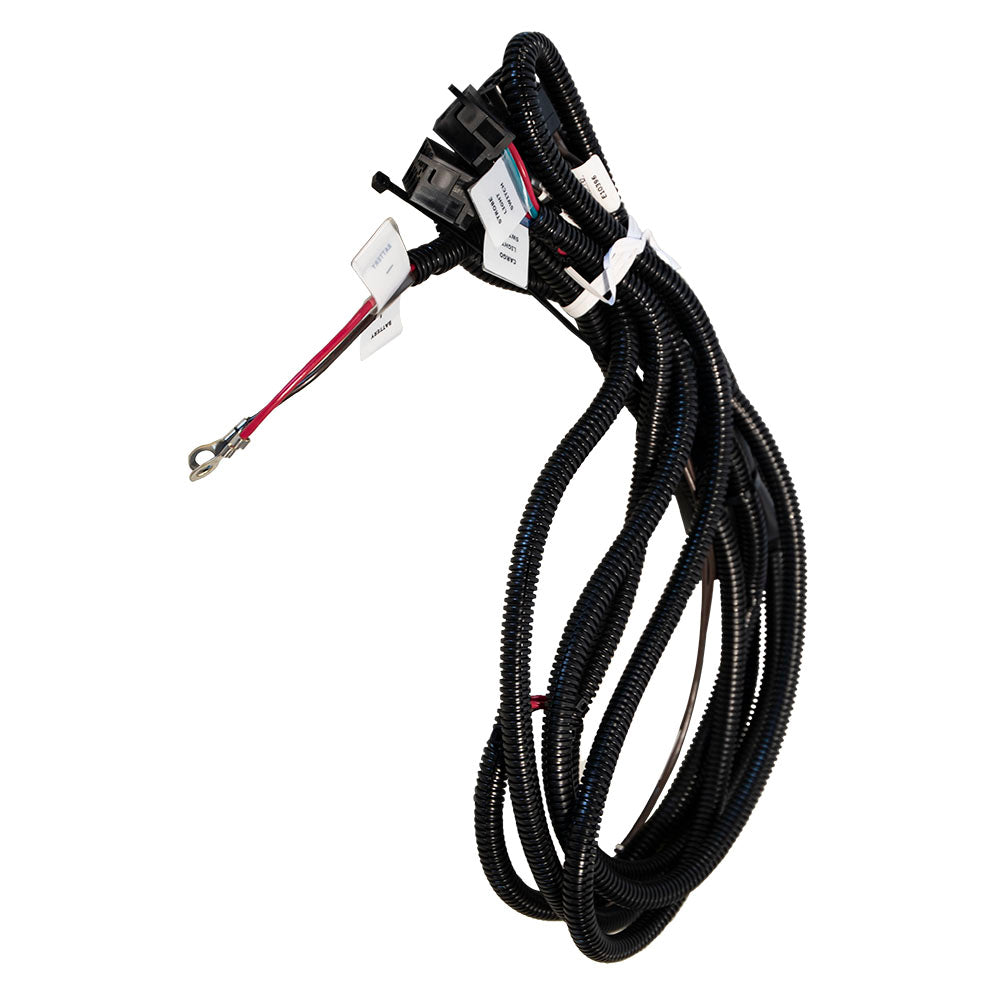 Genuine OEM Polaris Harness