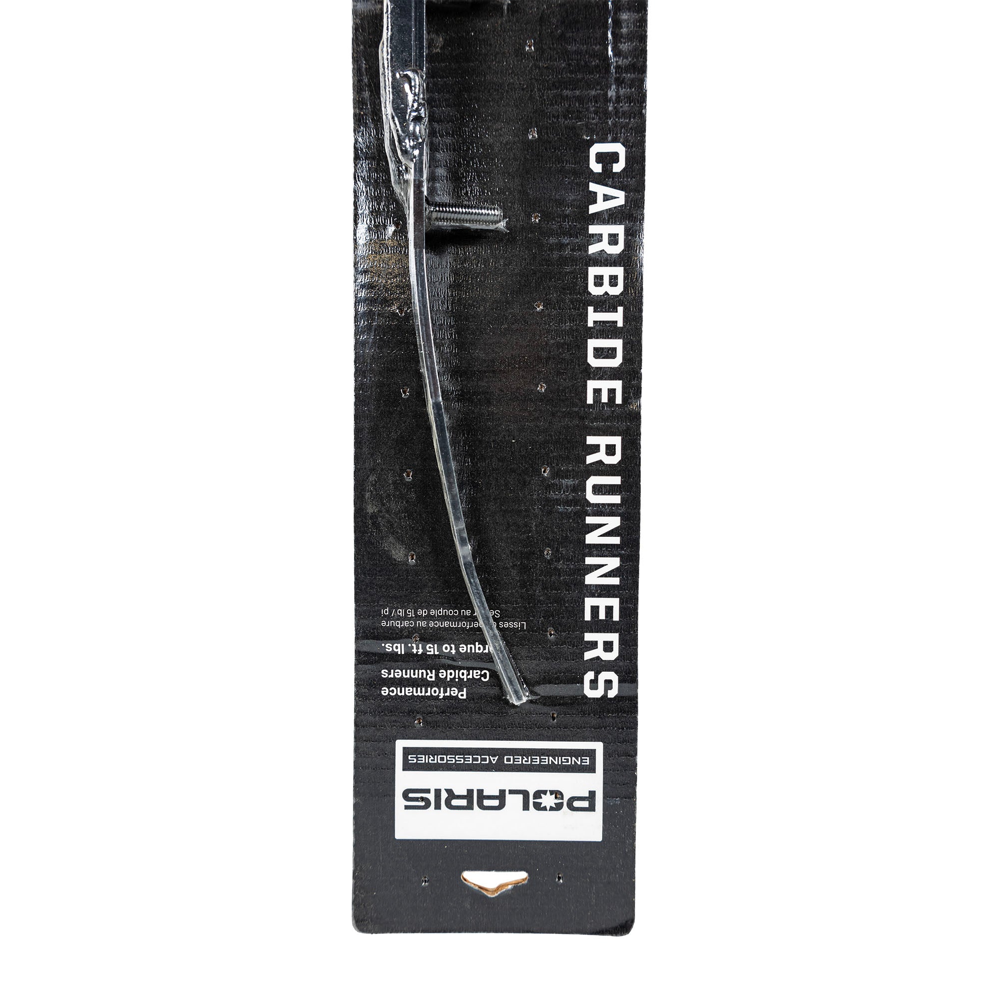 Polaris 2875430 SKAG ACCU-TRAC DUAL 4"X60 DEGR Part 2874752