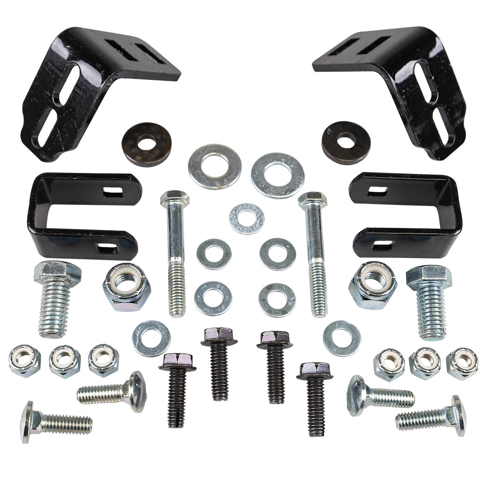 Polaris 2875524 Plow Hardware 1985-2020