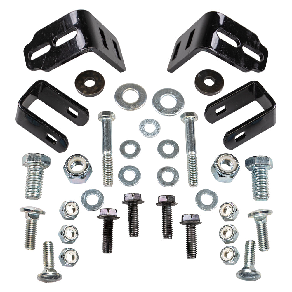 Genuine OEM Polaris Hardware