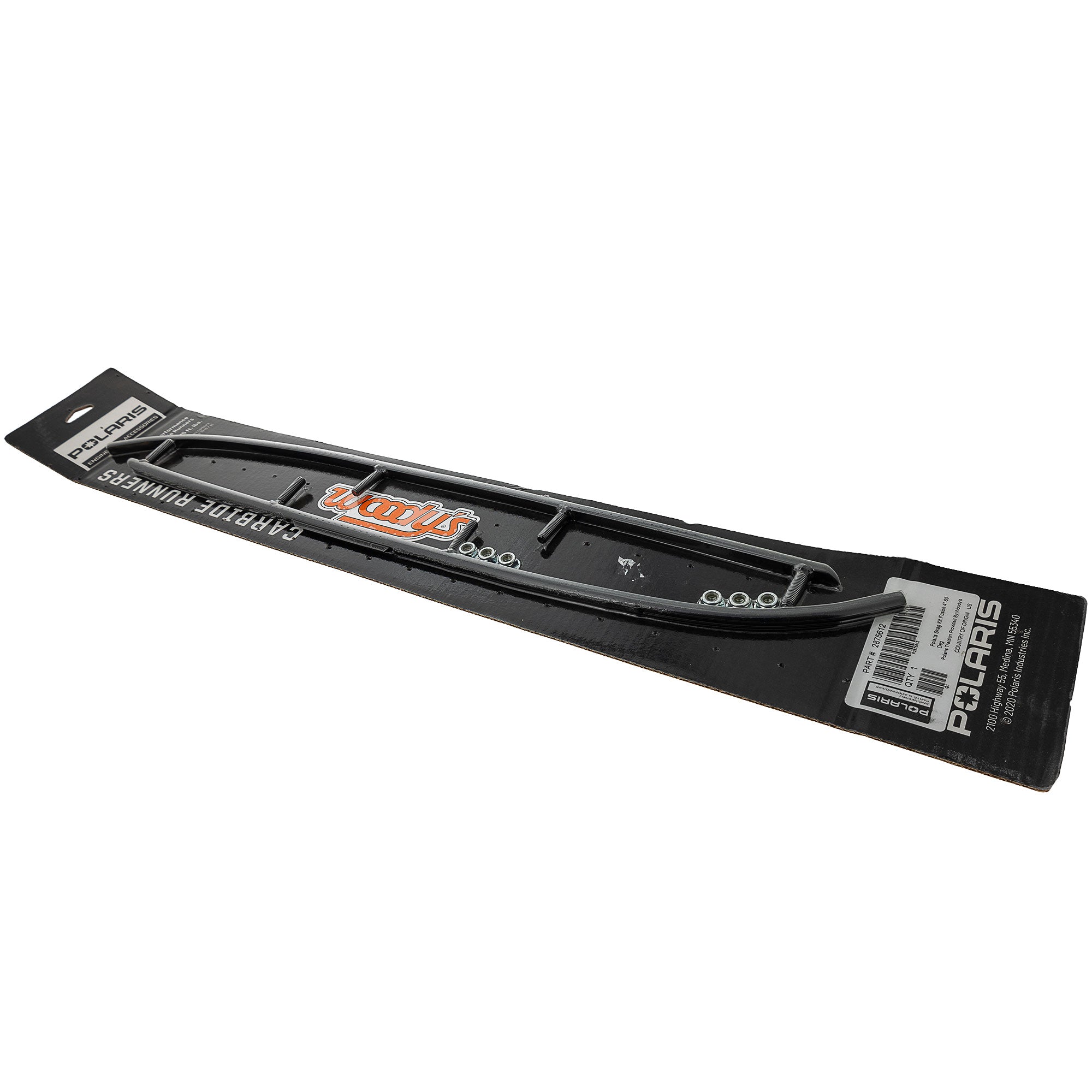 Polaris Single 4" 60 Degree Skag 2875612