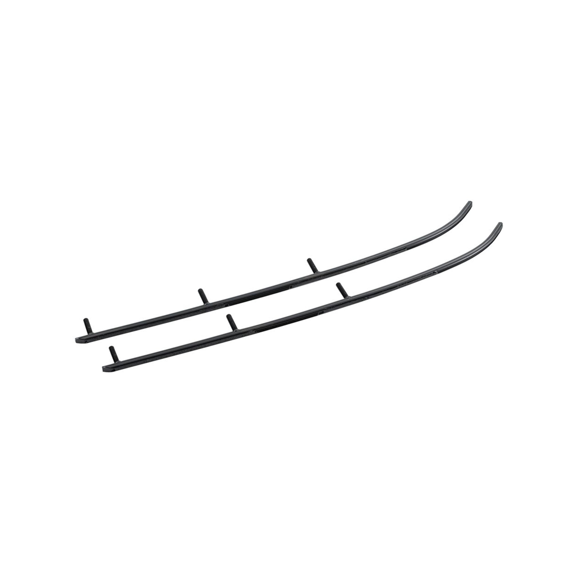 Polaris 2875613 Straight 6" Carbide Rush Switchback RMK 800 500 550 600 700 XC