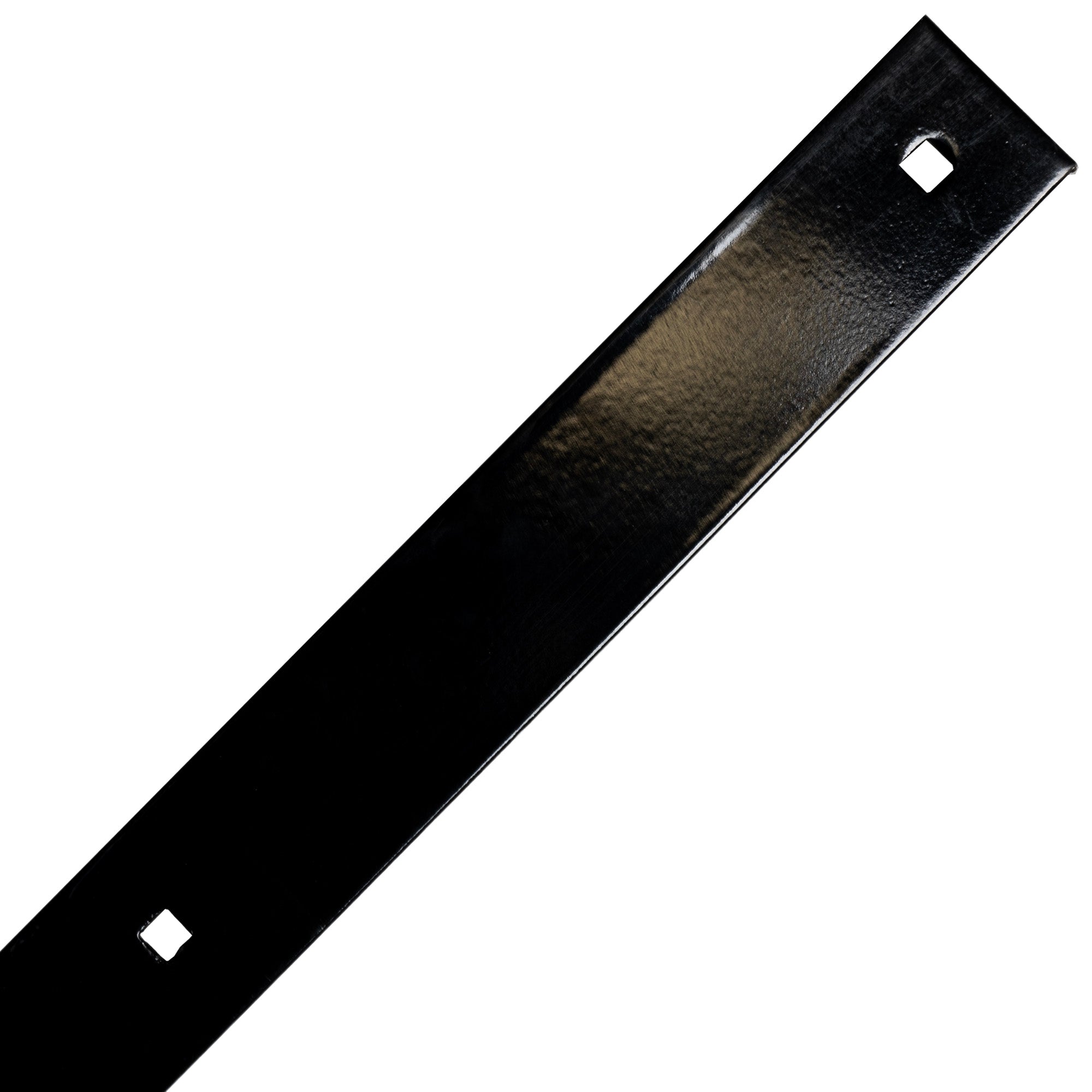 Polaris 2875697-RWB Snow Plow Blade 72" Scraper Wear Bar Edge Kit Ranger