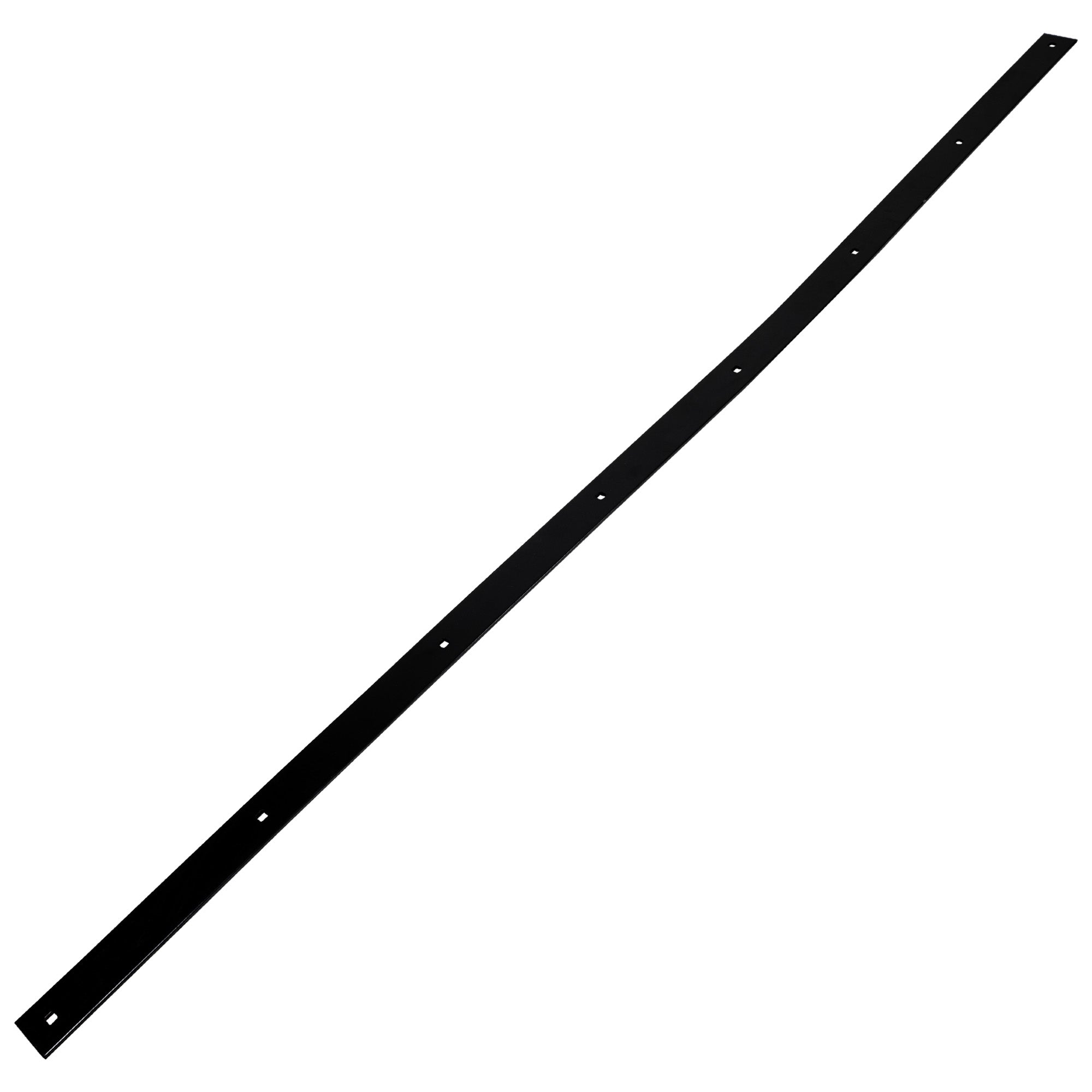 Polaris 2875697-RWB Snow Plow Blade 72" Scraper Wear Bar Edge Kit Ranger