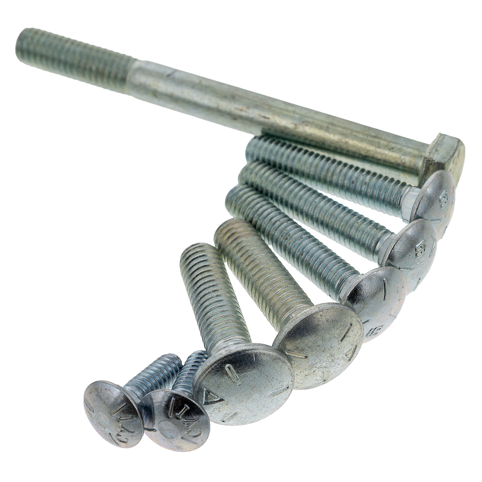 Polaris Rear Track Mount Hardware Kit 2875815