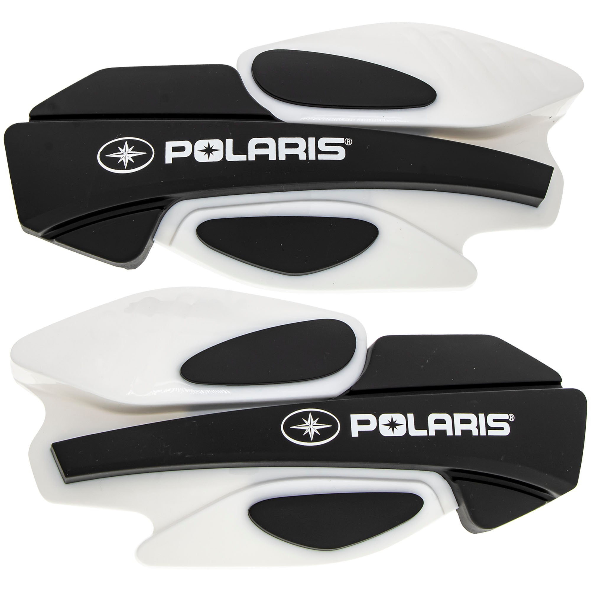 Polaris 2876883 Handguards Sportsman RMK Pro-RMK IQ 1000 110 155 300 325