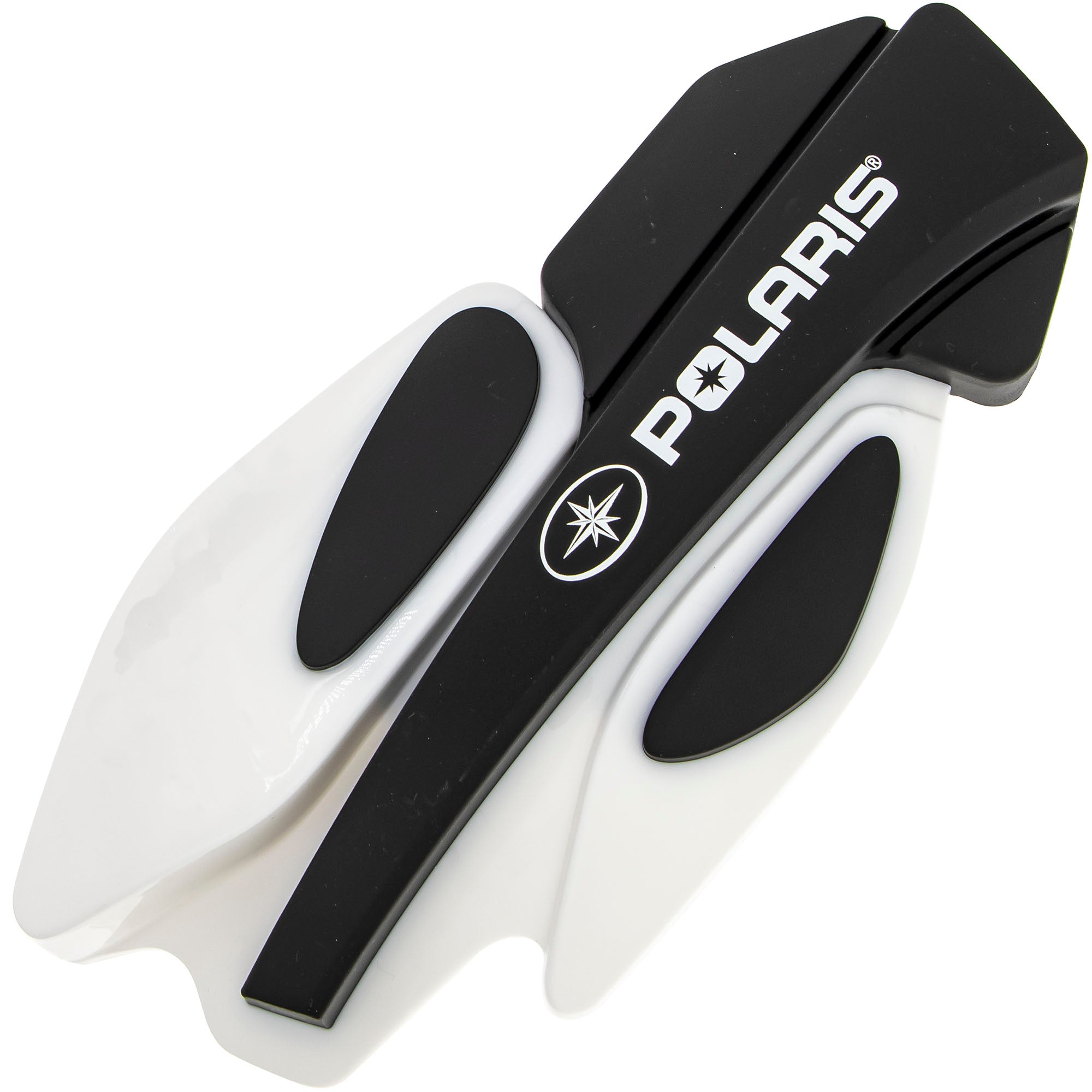 Polaris 2876883 White Hand / Wind Guard | FixMyToys