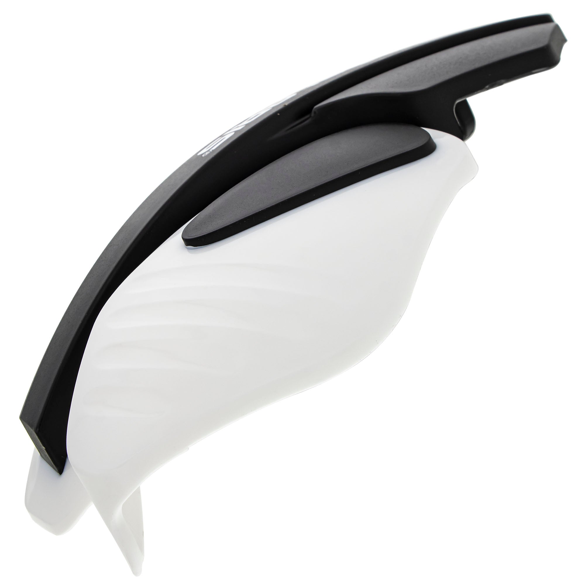 Polaris 2876883 White Hand / Wind Guard