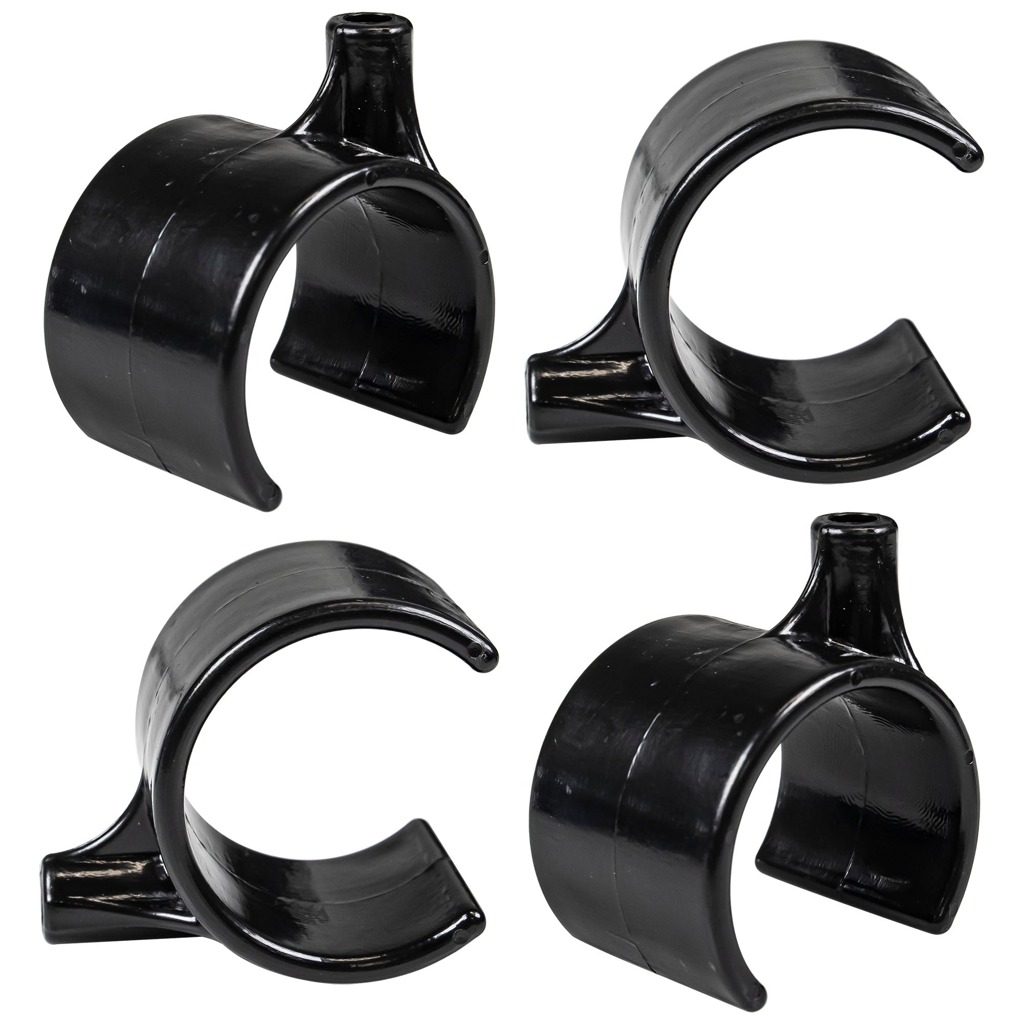 Polaris 2876963-067 Canvas Bimini Soft Top 2017-2023 Ranger 570 4X4 EPS Full Size OEM