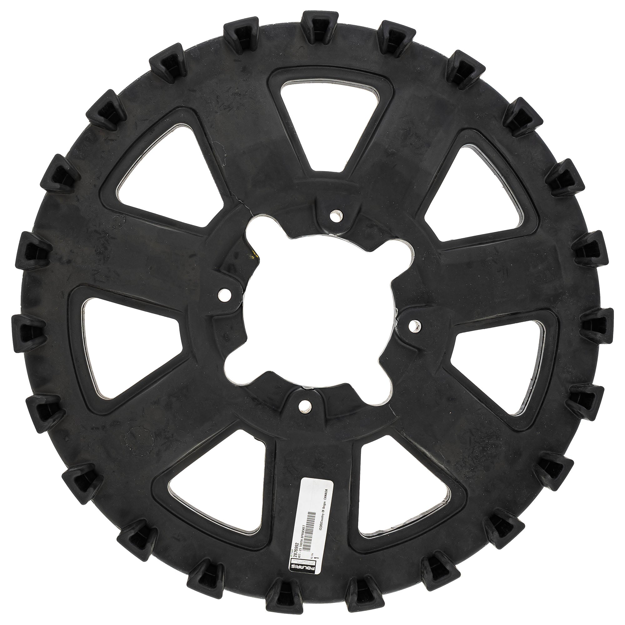 Polaris 2876992 Sprocket 23 Tooth