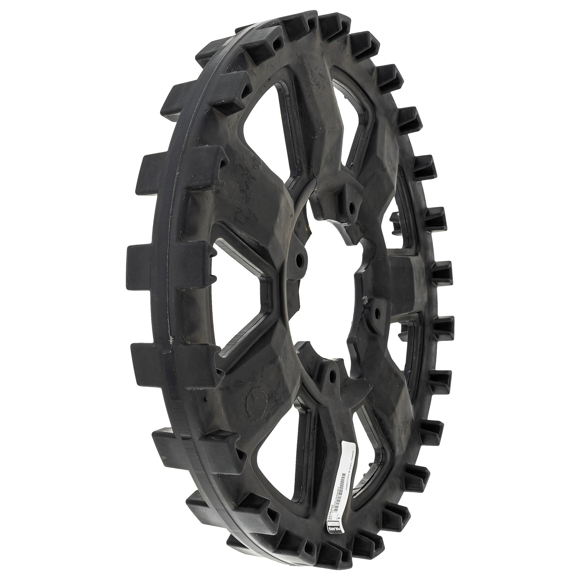 Genuine OEM Polaris Sprocket