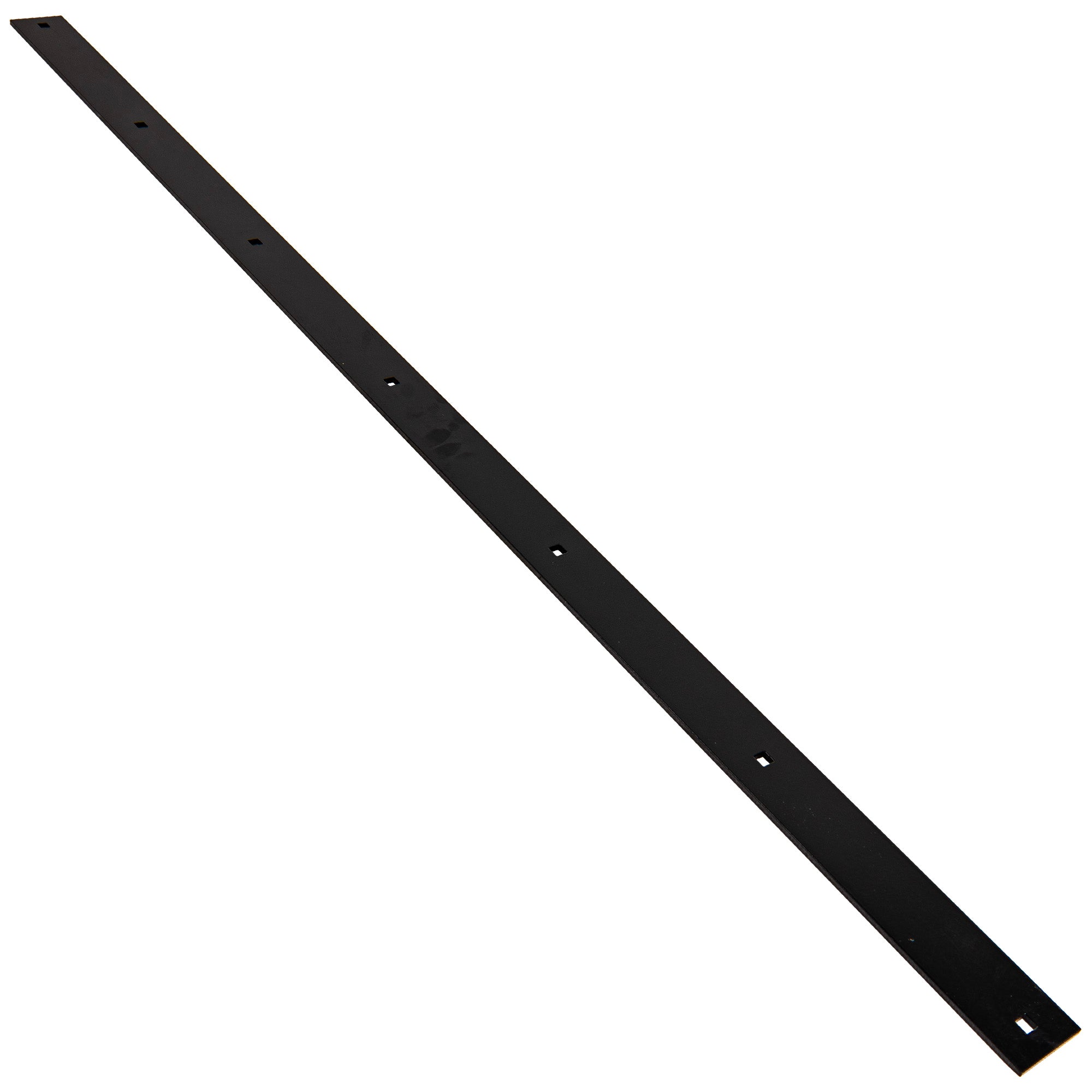 Polaris 2877210 52" Snow Plow Blade Scraper Wear Bar 2012-2020 Scrambler Sportsman Ace 570