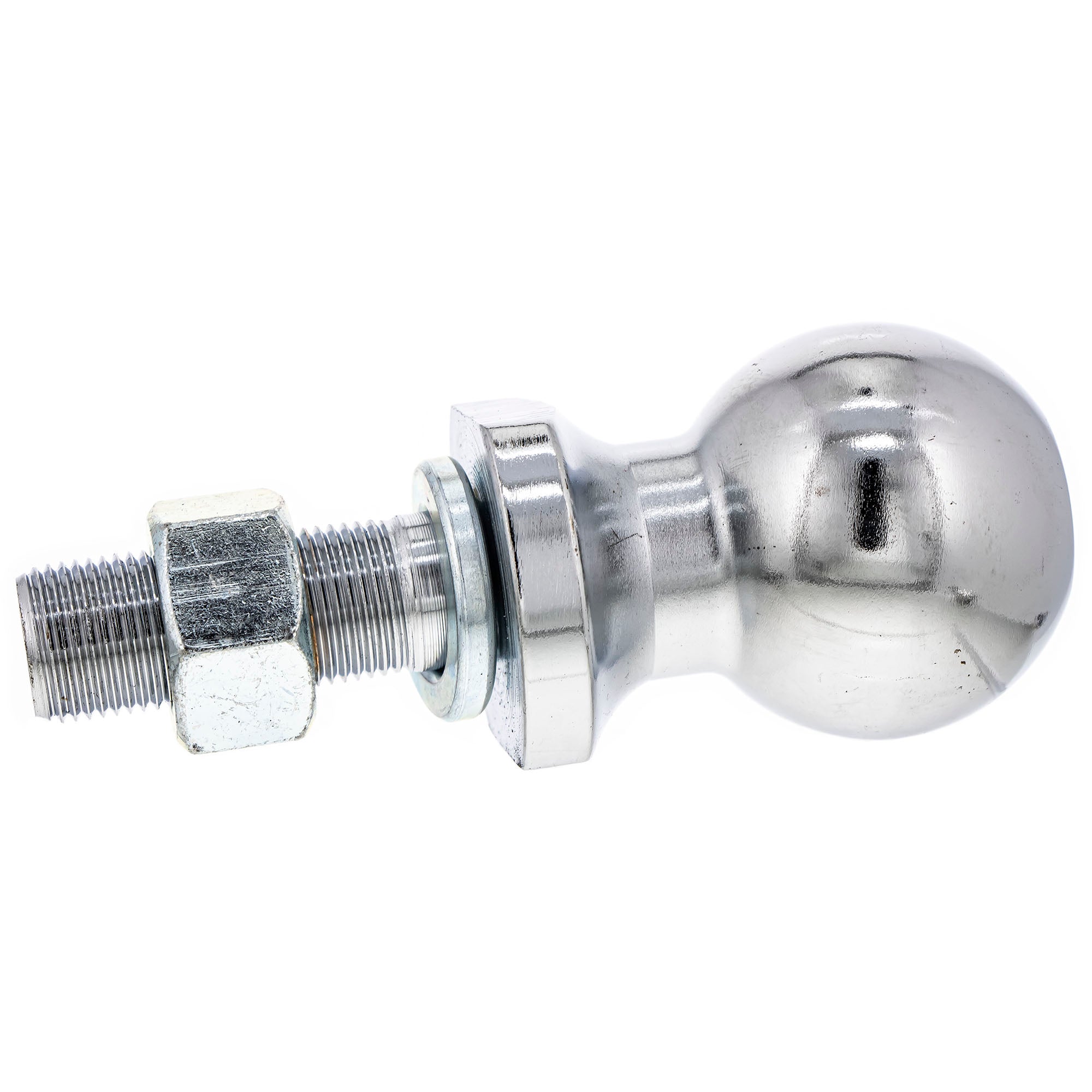 Polaris Trailer 2" Ball 3/4" Shank Kit 2877603