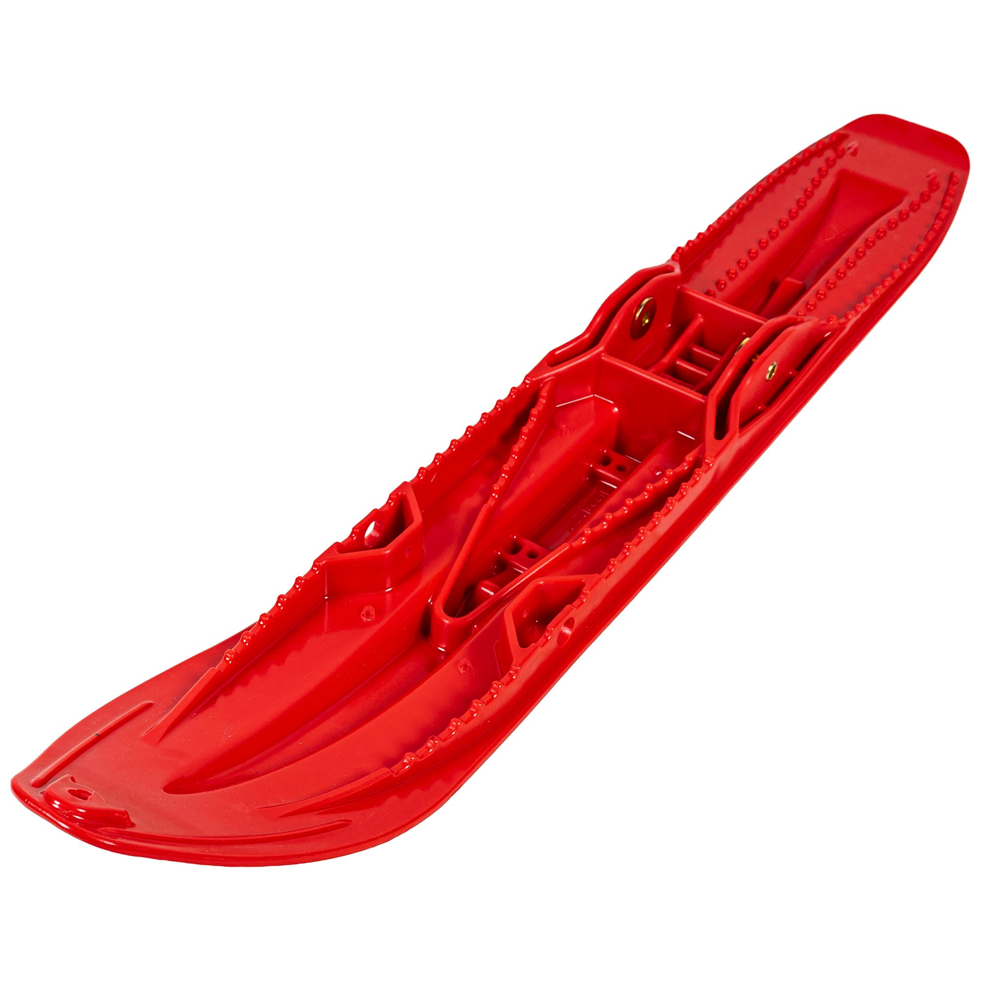 Polaris 2877679-293 Indy Red Deep Snow Gripper Ski | FixMyToys