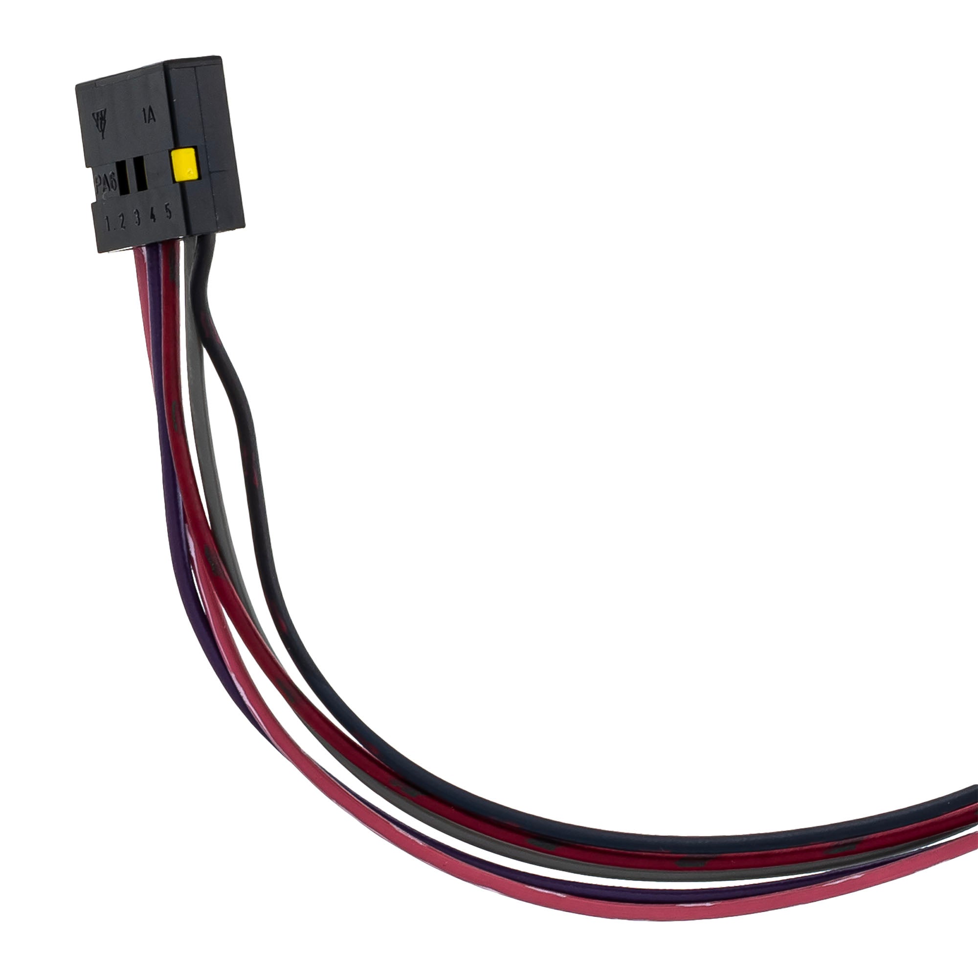 Polaris Handlebar Switch Harness Kit 2877771