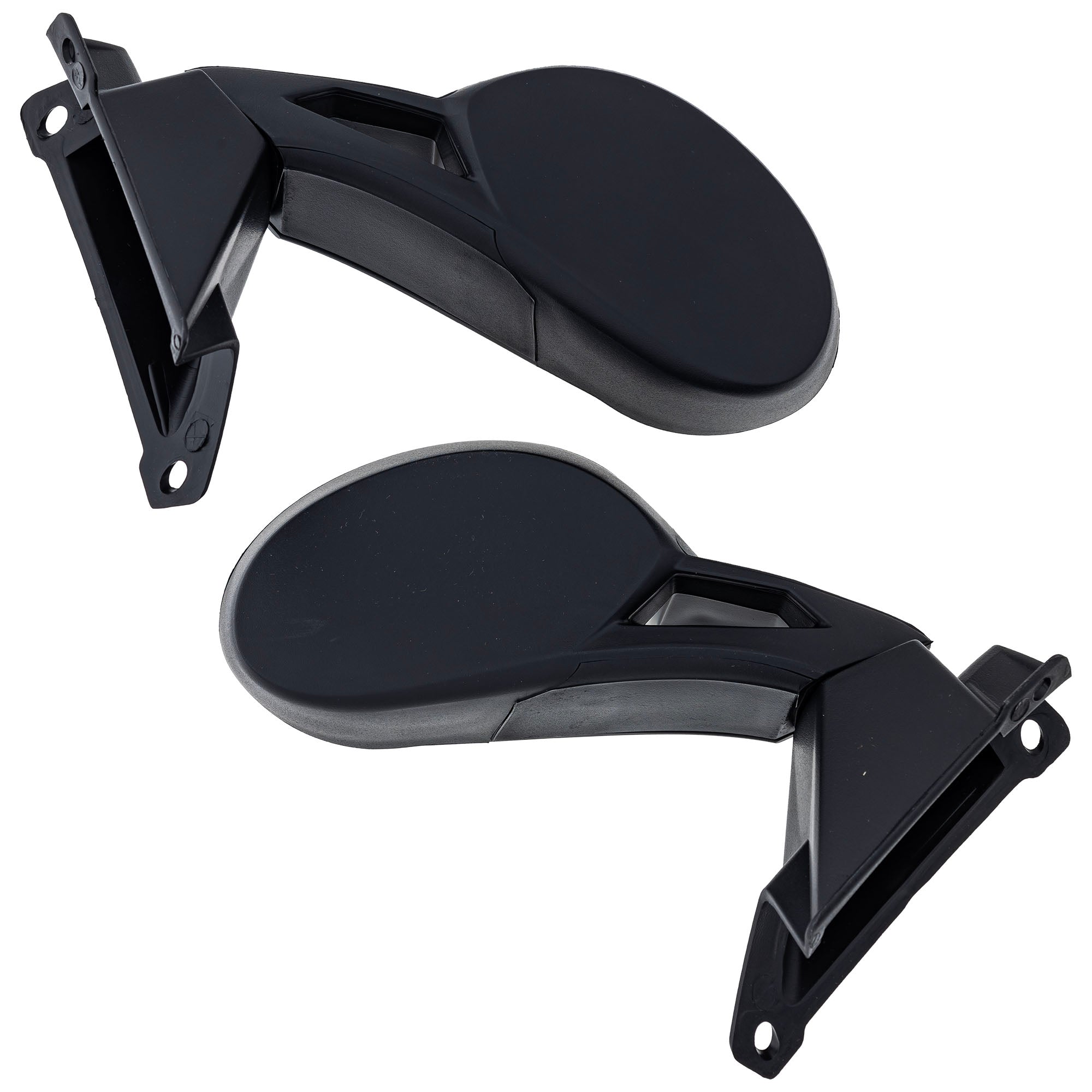 Genuine OEM Polaris Mirror Cat 2877803