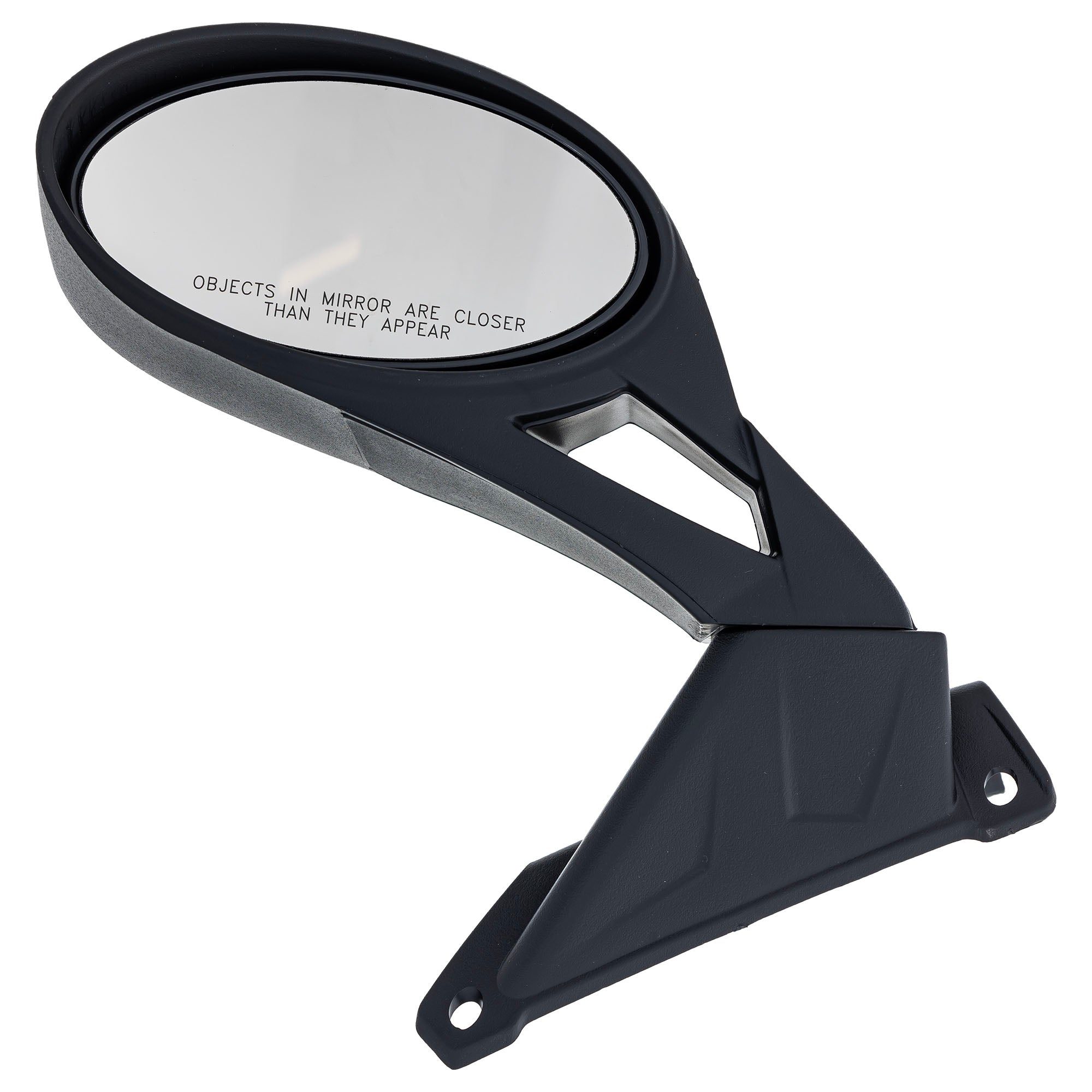 Polaris Hood Mounted Mirror 2877803