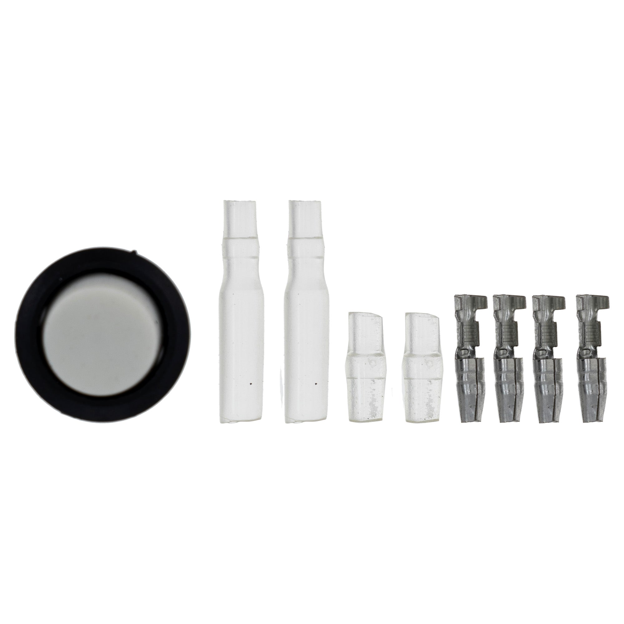 Polaris 2877910 Front Bumper Fog Light Wiring Harness RZR Sportsman Ranger 400 500 550 570