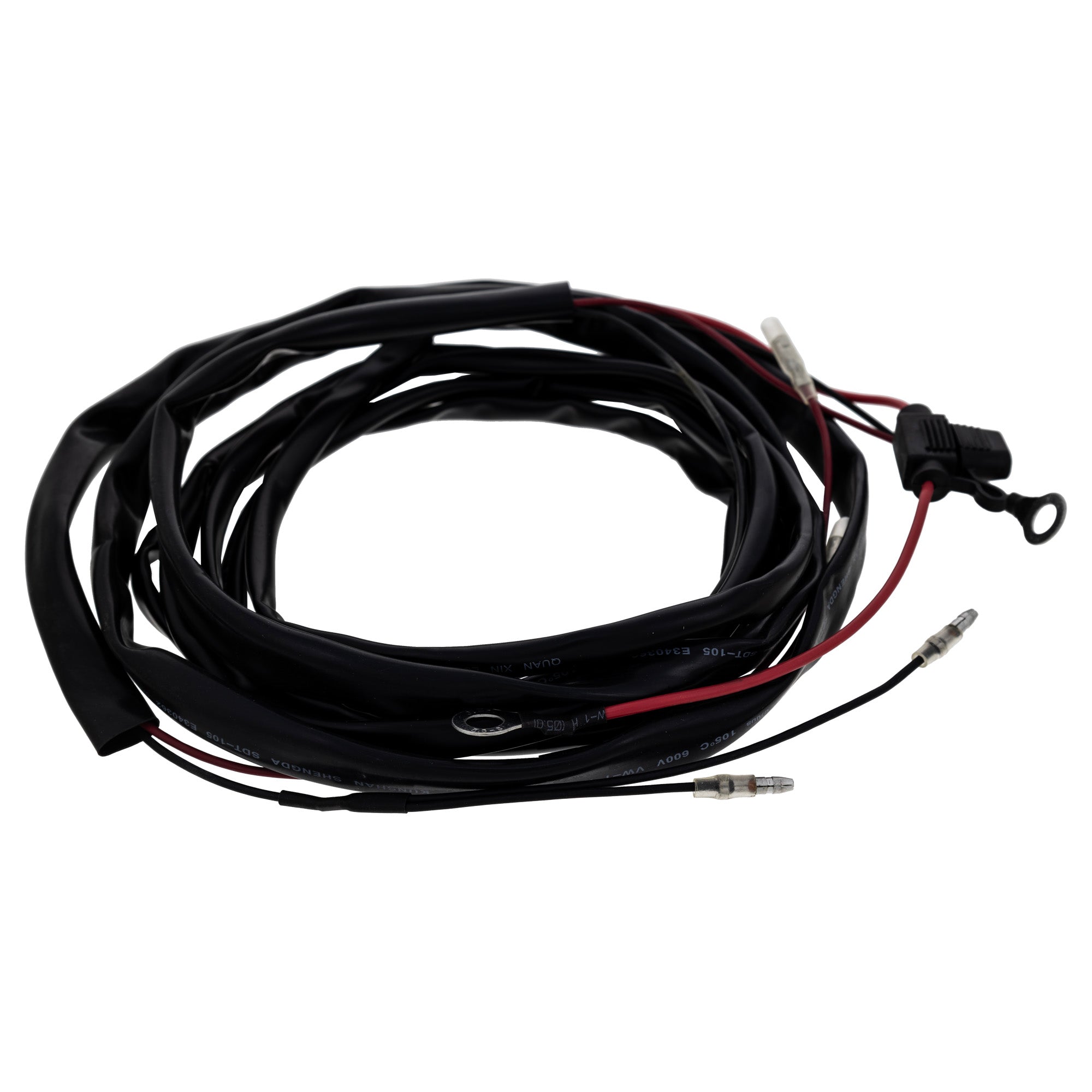 Polaris 2877910 Front Bumper Fog Light Wiring Harness RZR Sportsman Ranger 400 500 550 570