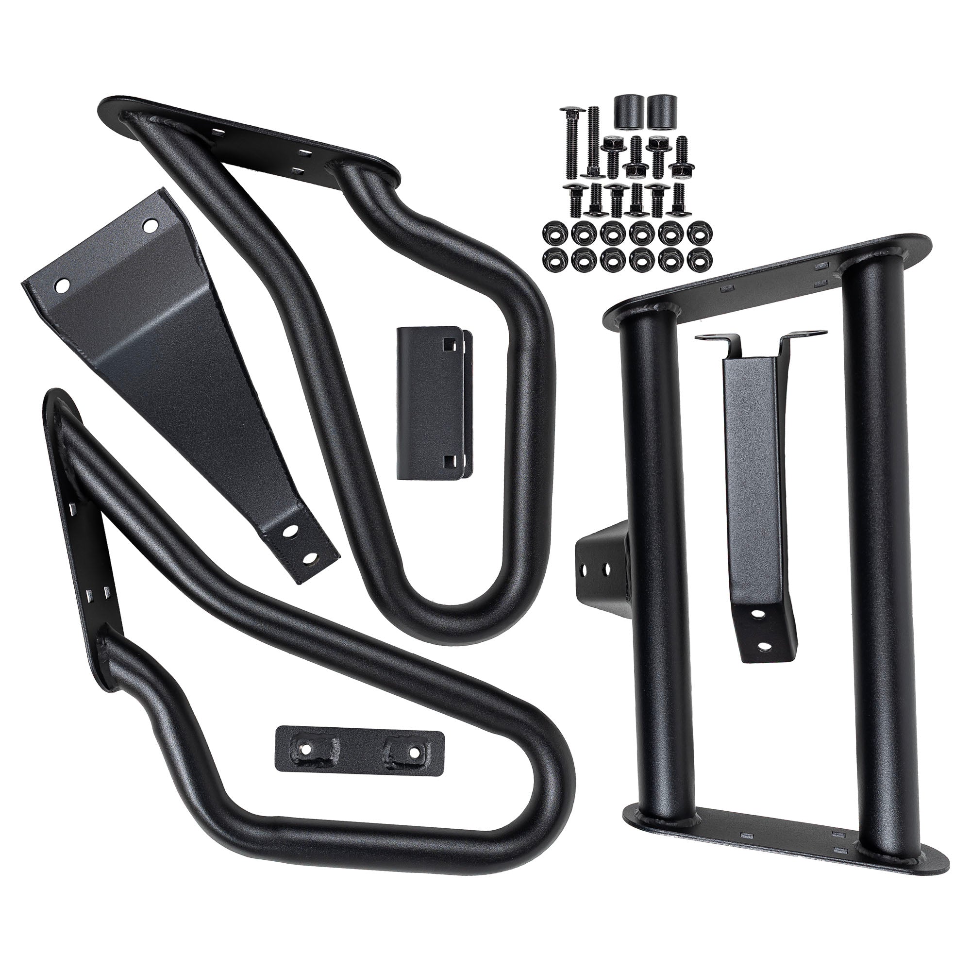 Polaris 2878324 Rear Brush Guard Sportsman 1000 850 550 XP  SP 2010-2024