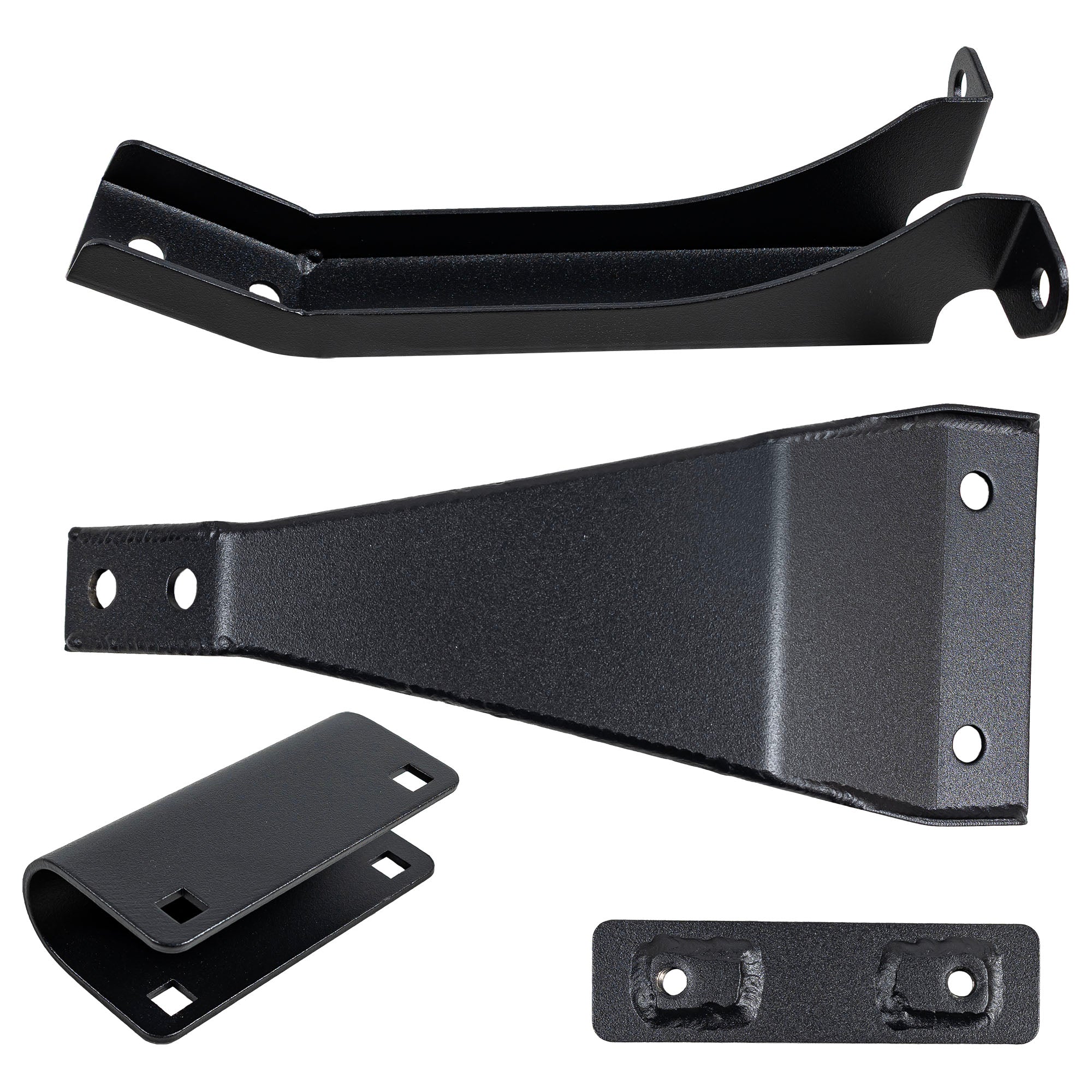 Polaris 2878324 Rear Brushguard 2010-2020 Touring SP Sportsman 1000 850 550 XP