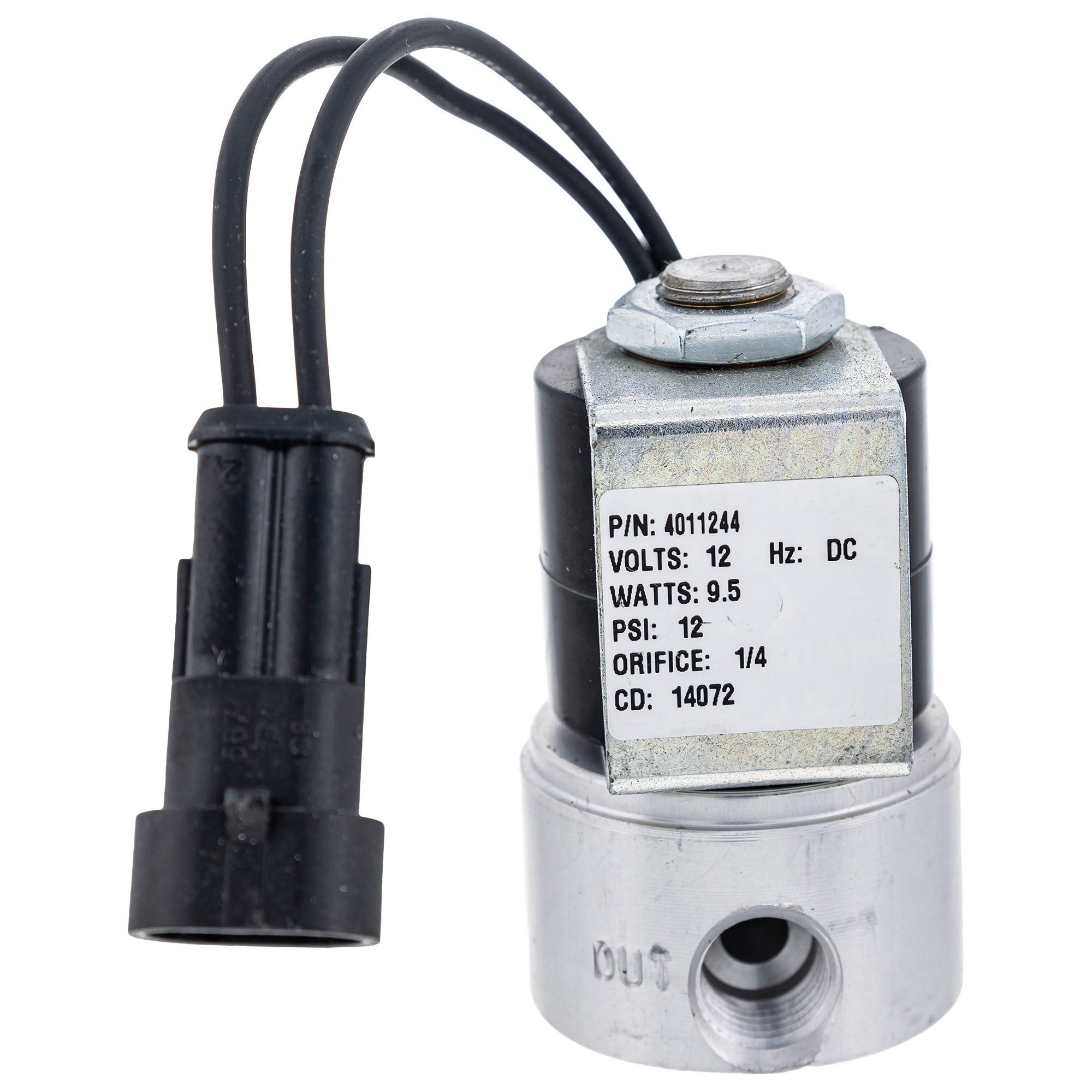 Genuine OEM Polaris Speed Keys Ranger 2878400