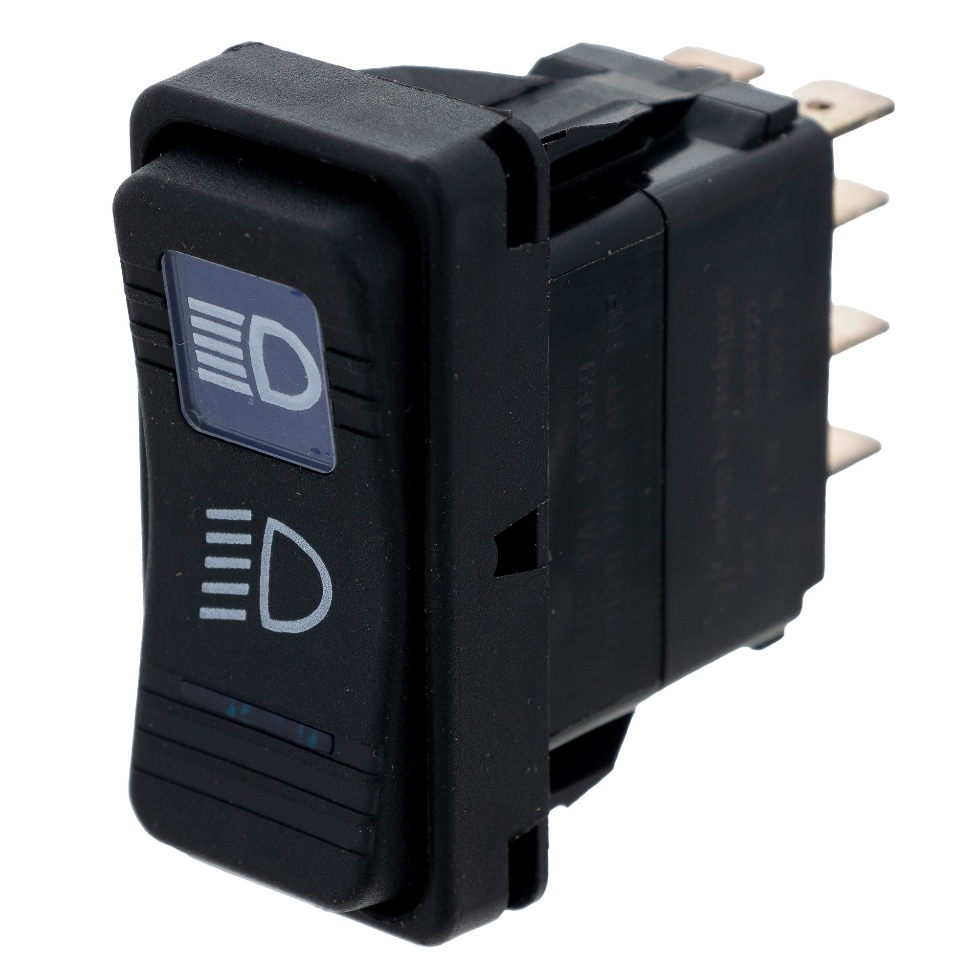 Polaris 2878533 Led Headlight Harness 2009-2010 S 4 RZR 800